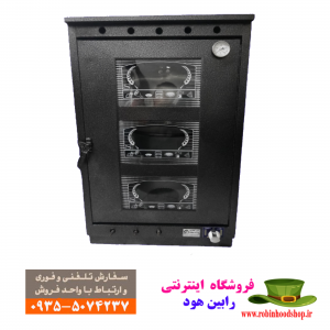 تنور فر قنادی 8سینی ارزان