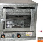 فروش ویژه تنور گازی