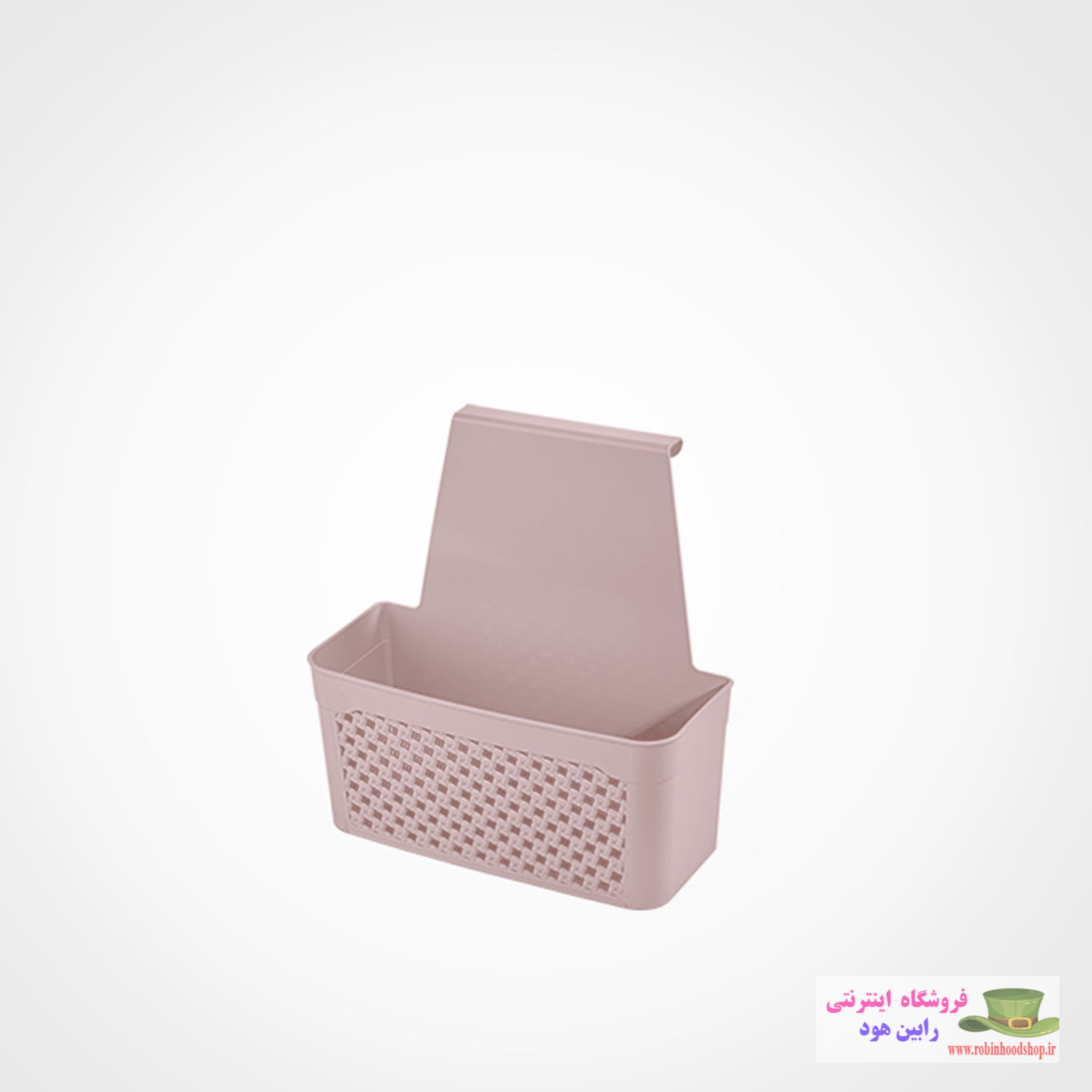 آویز کابینتی کوچک طرح بافت - Image 2