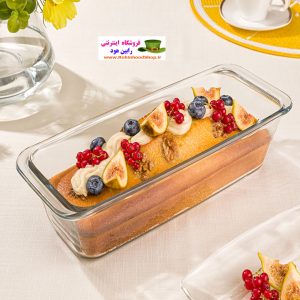 تابه شیشه ای 1.7 لیتر