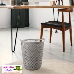 خرید اینترنتی سطل زباله کاغذ