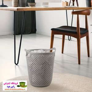 خرید اینترنتی سطل زباله کاغذ