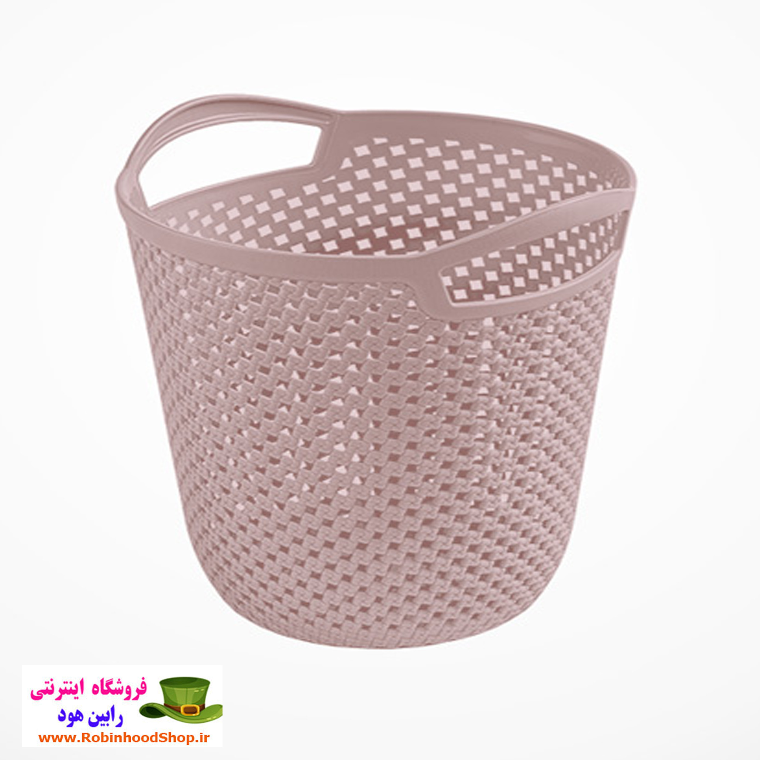 سطل زباله کاغذ