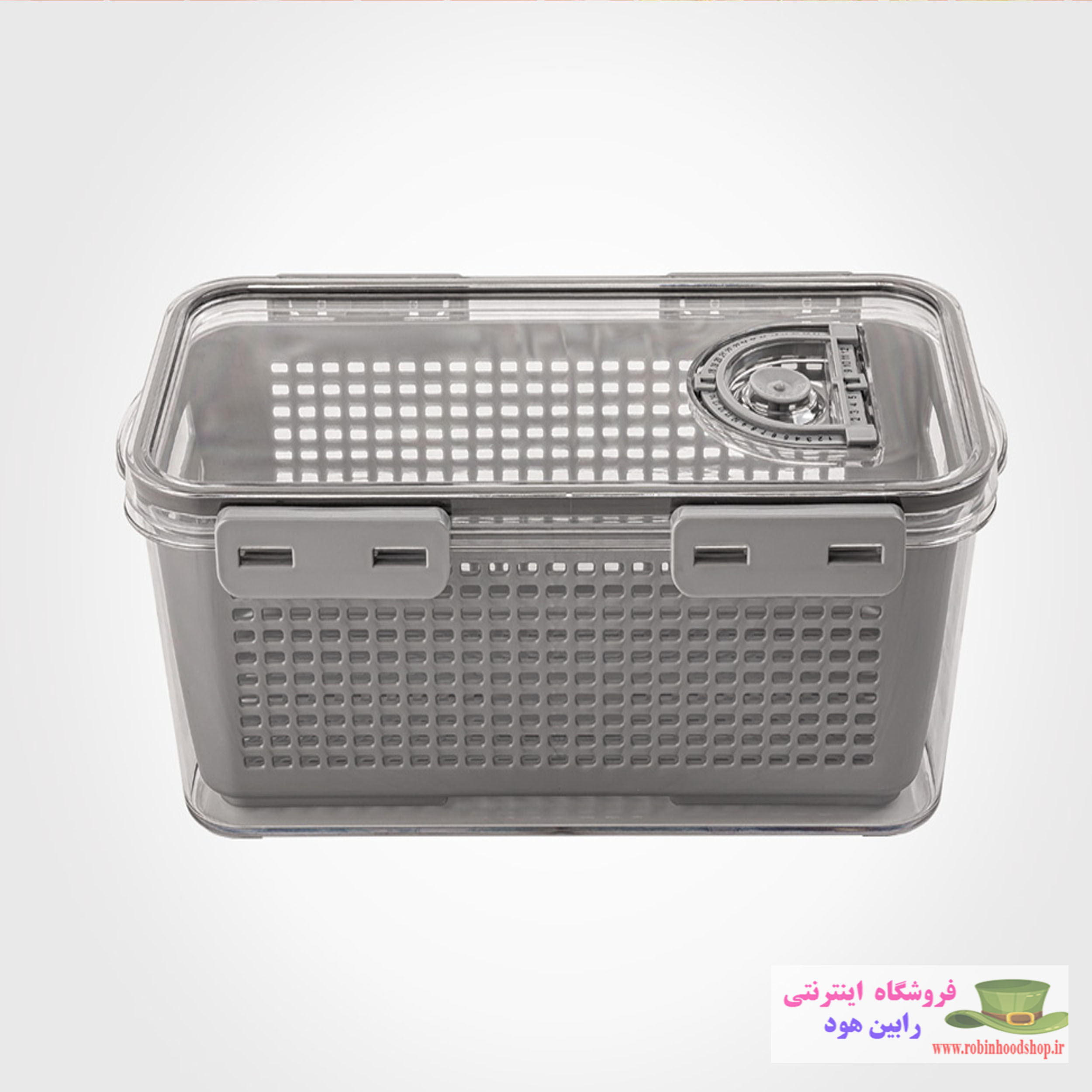 باکس یخچالی 3.3 لیتر - Image 2