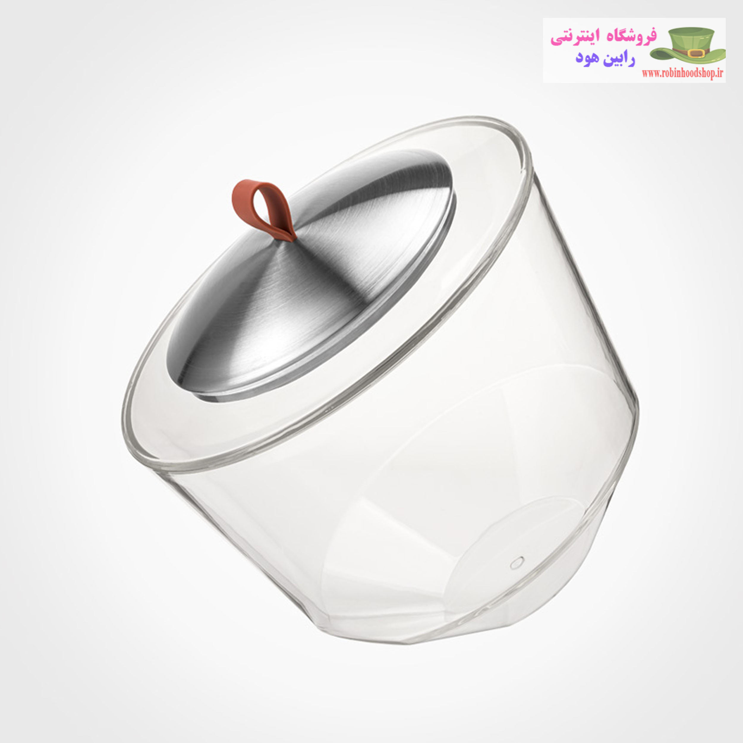 کانتر نگهدارنده اکرولیک - Image 2