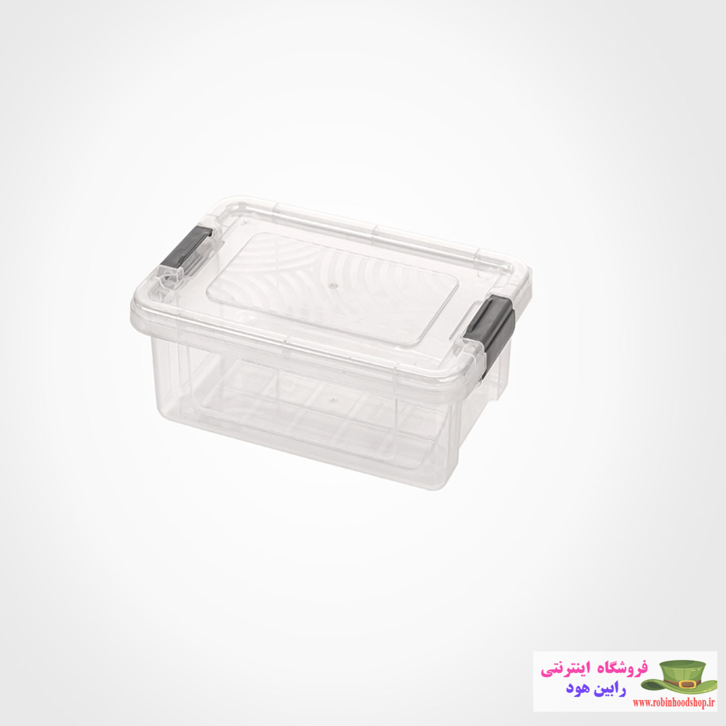 باکس مستطیل 1.5 لیتری - Image 3