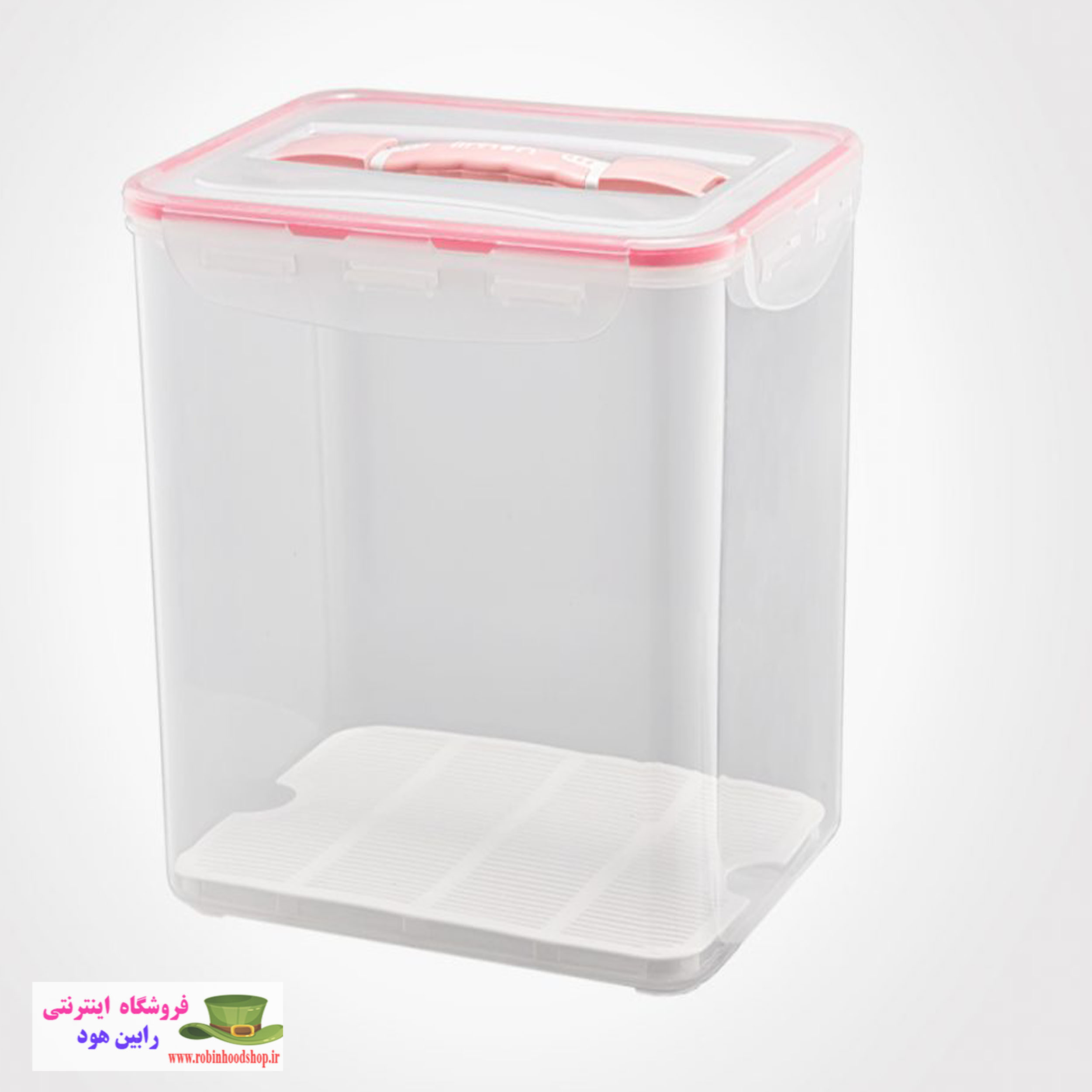 چهار قفل صنعت بزرگ - Image 3