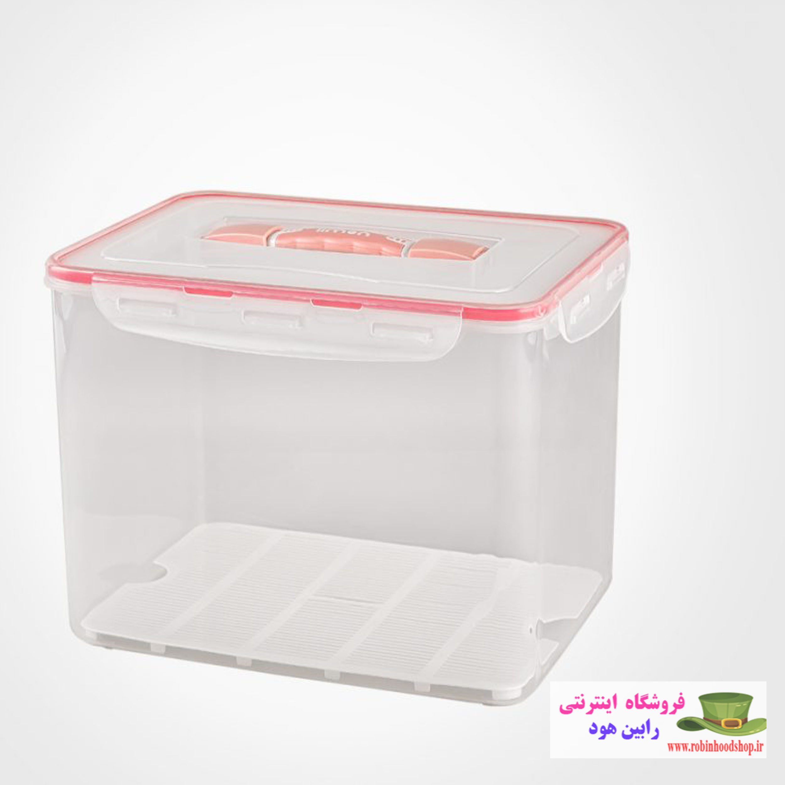 چهار قفل صنعت متوسط - Image 2