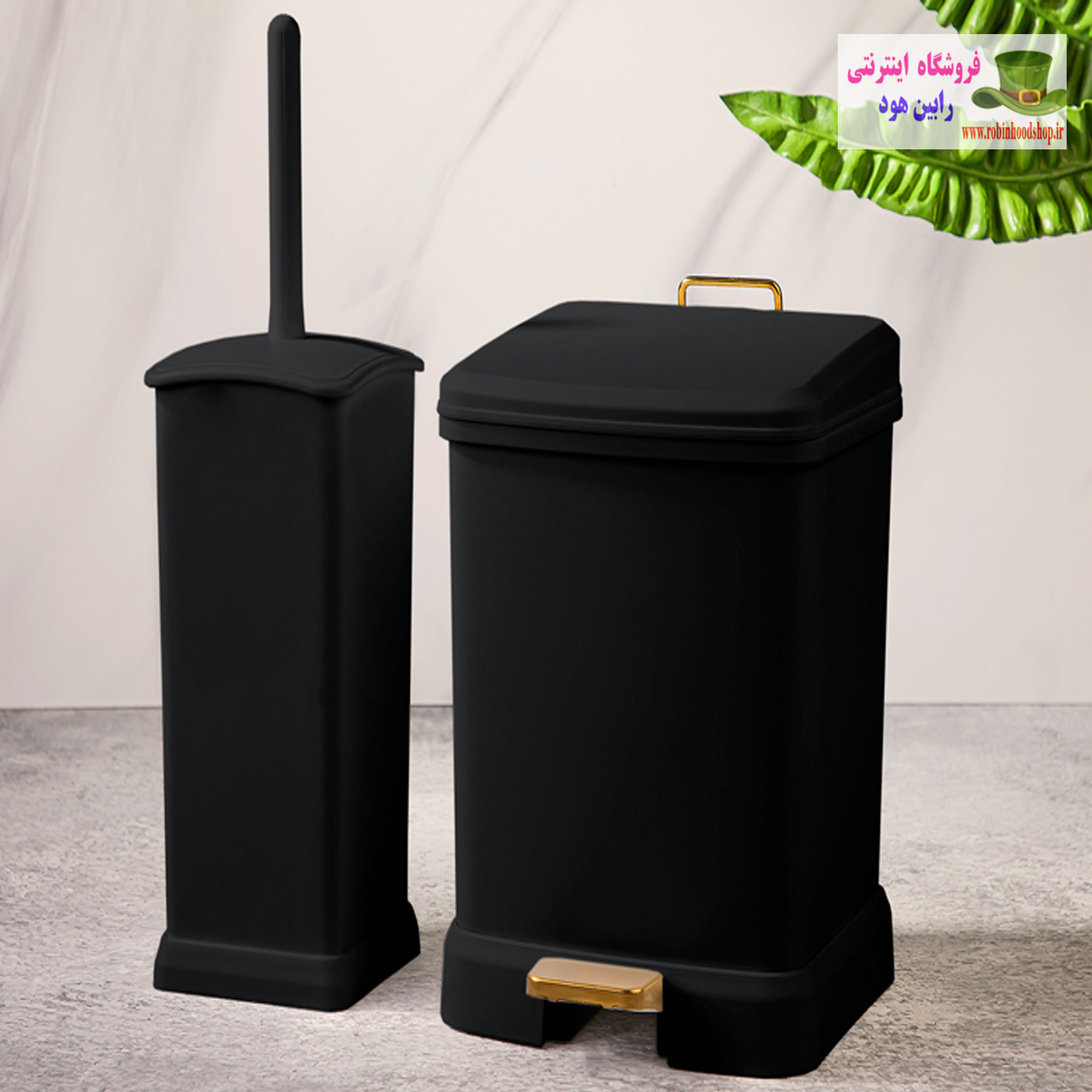 سطل و فرچه 4.5 لیتر - Image 3