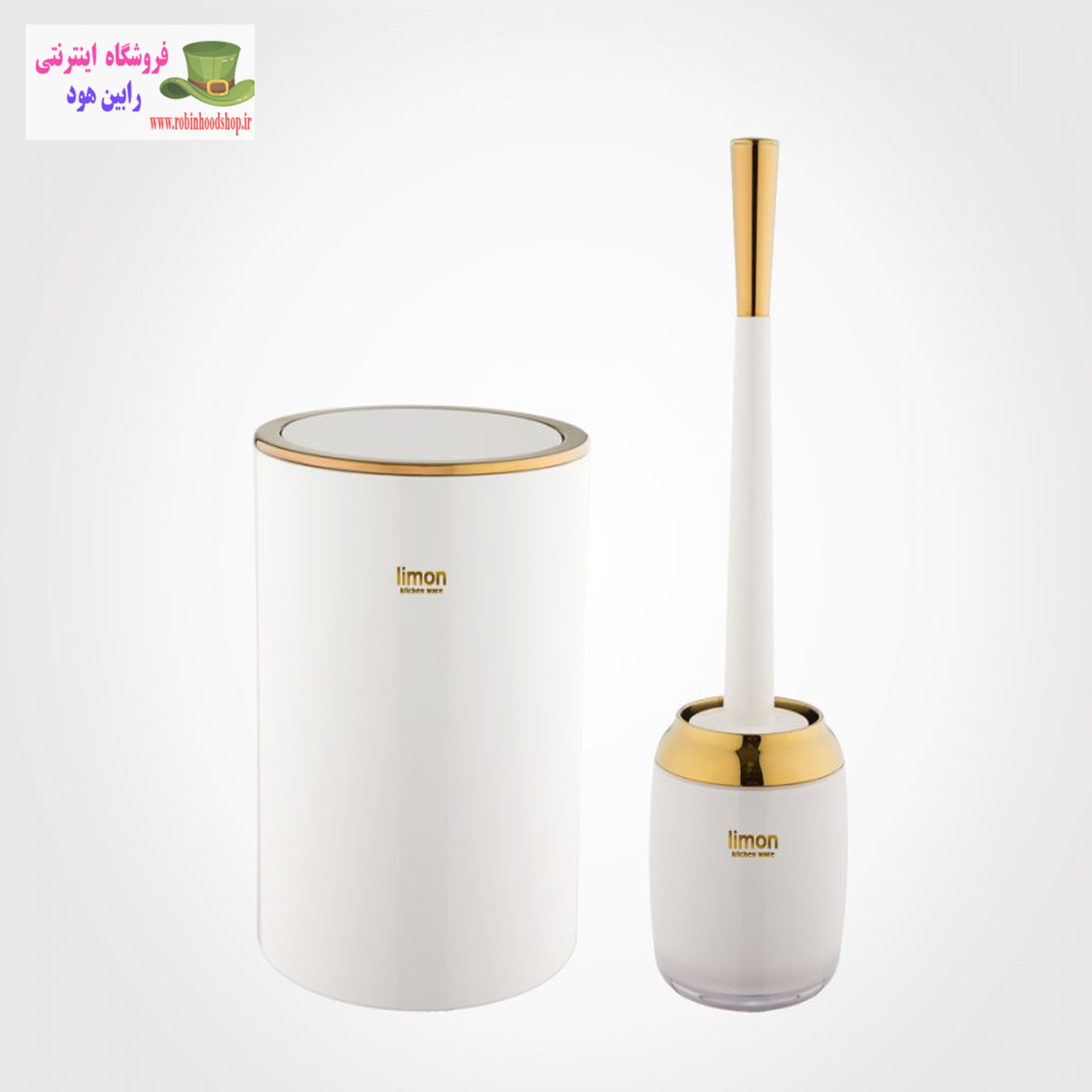 سطل و فرچه رومانتیک - Image 2
