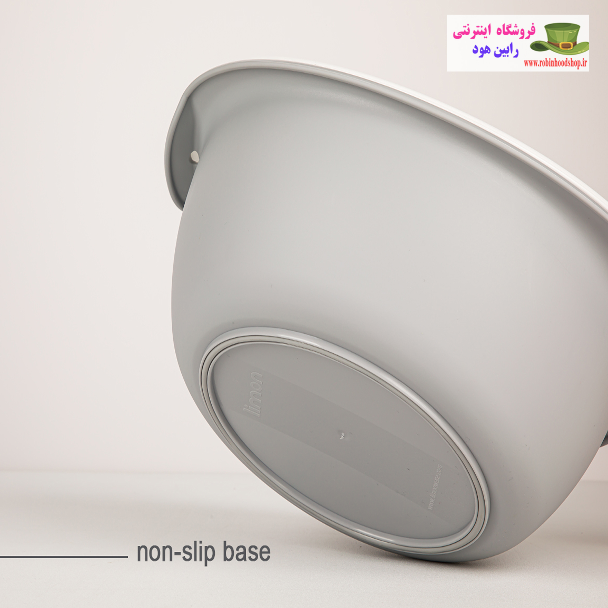 سبد و آبکش بیضی 6 پارچه - Image 4