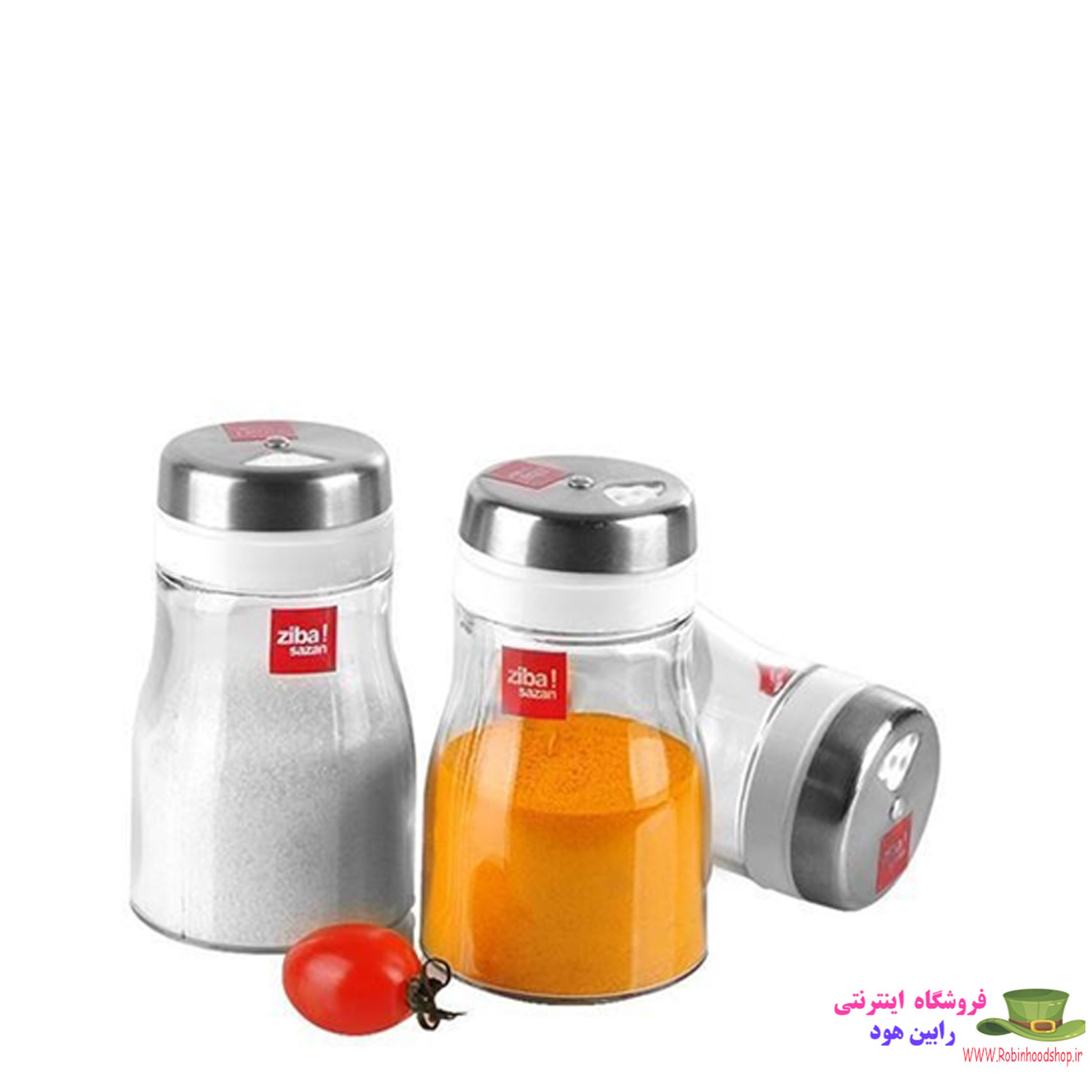 ادویه پینگو استیل