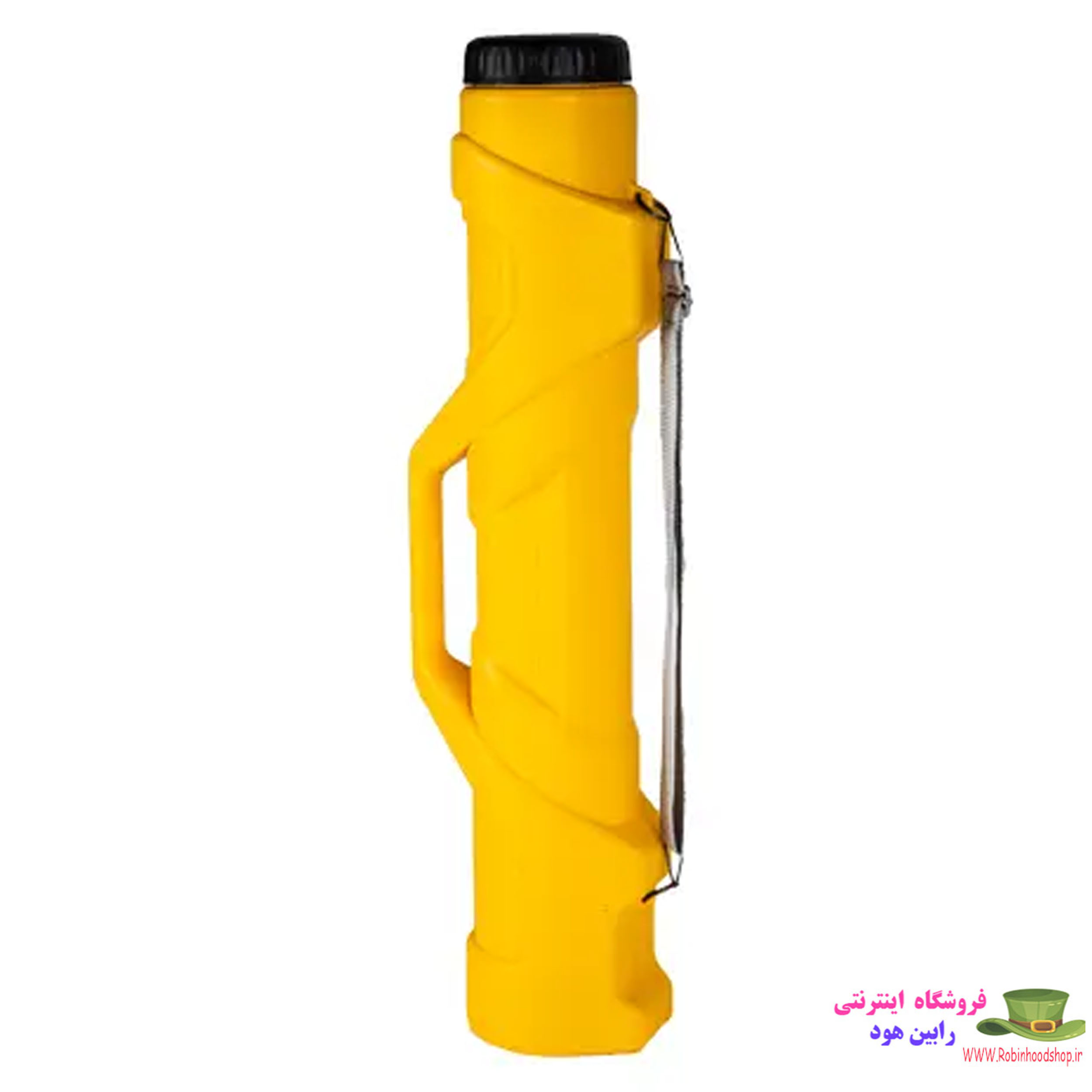 مخزن و جاسیخ جیپ
