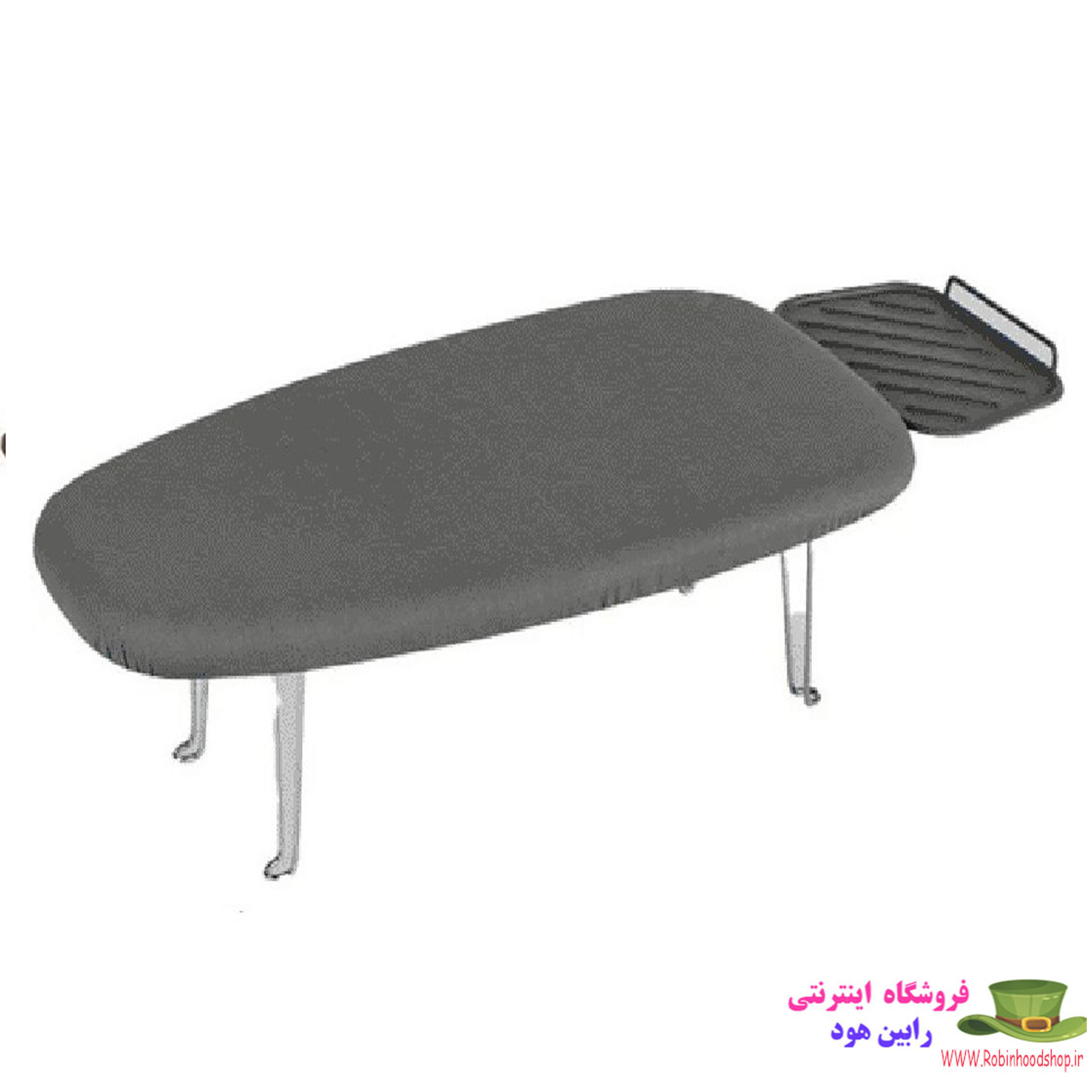 میز اطو 7015 یونیک
