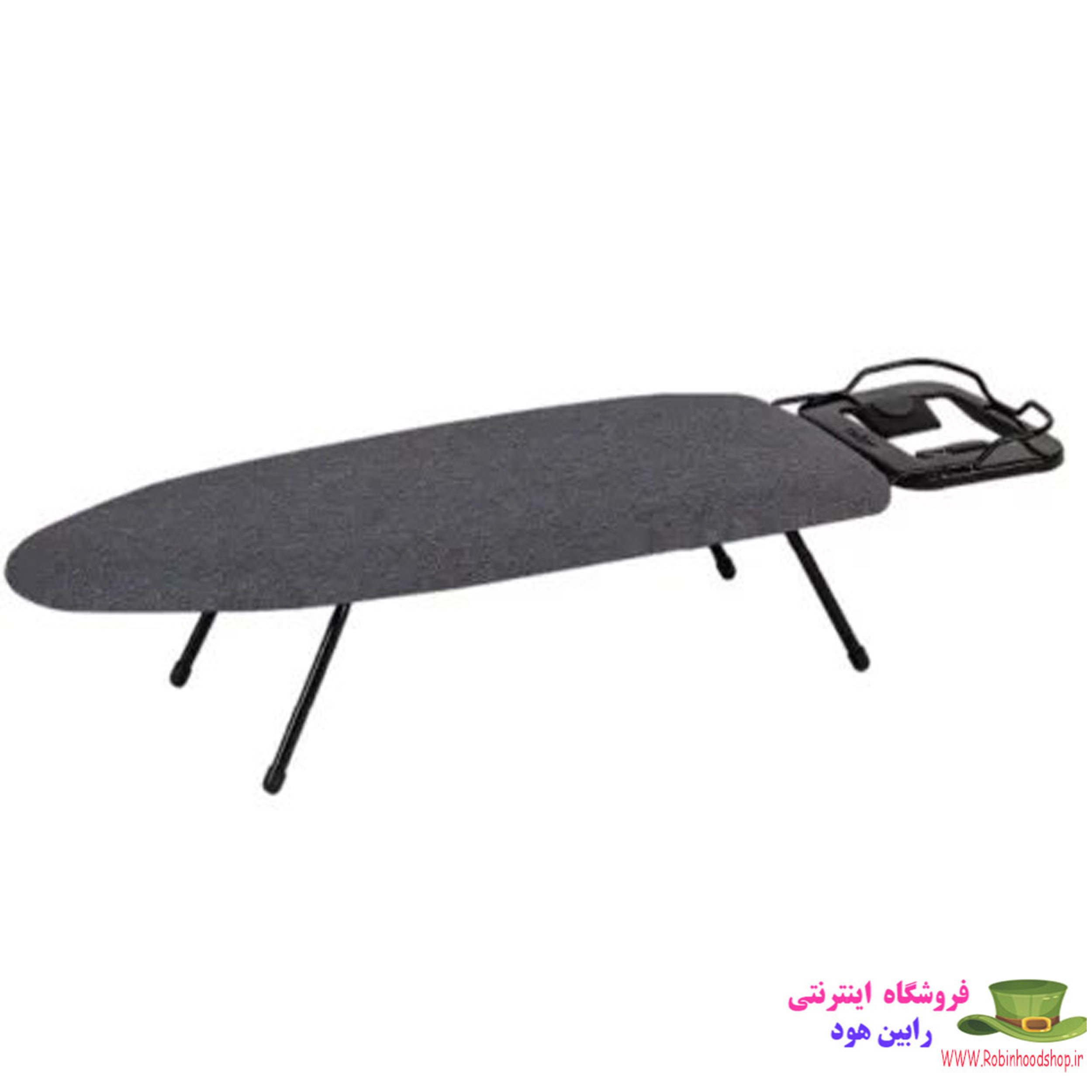 میز اطو 7090 یونیک