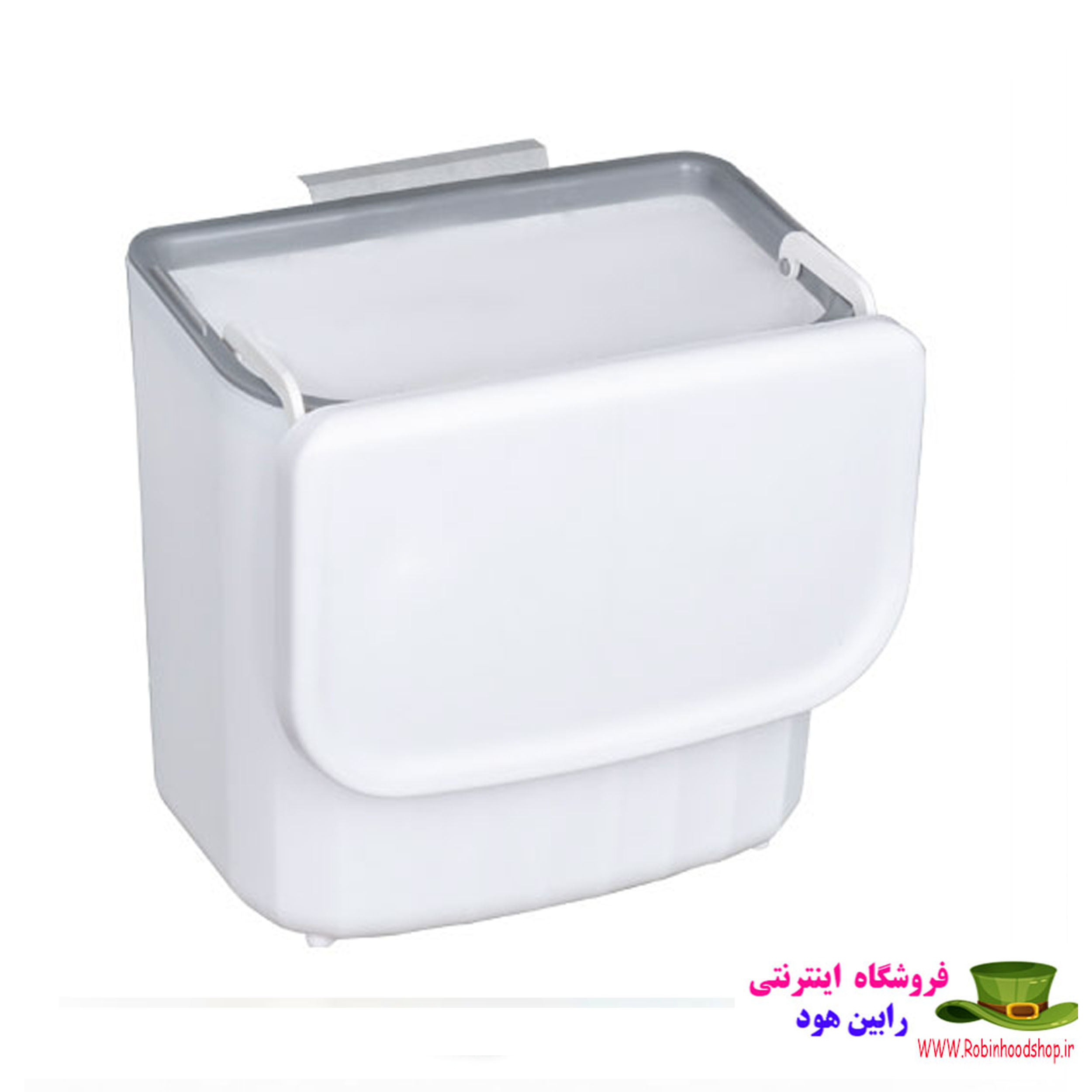 سطل کابینتی نویان