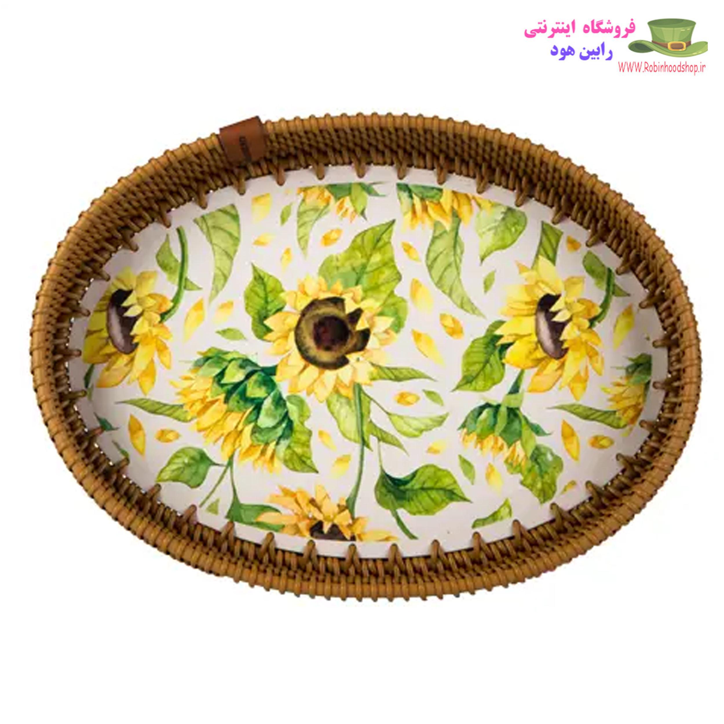 سبد بافت سمفونی تالش