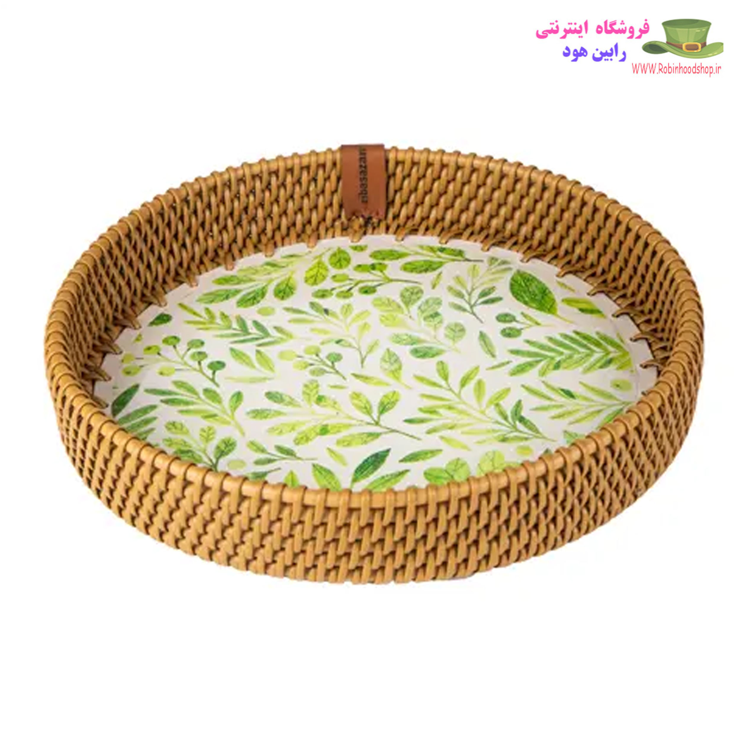 سبد بافت سمفونی عرب