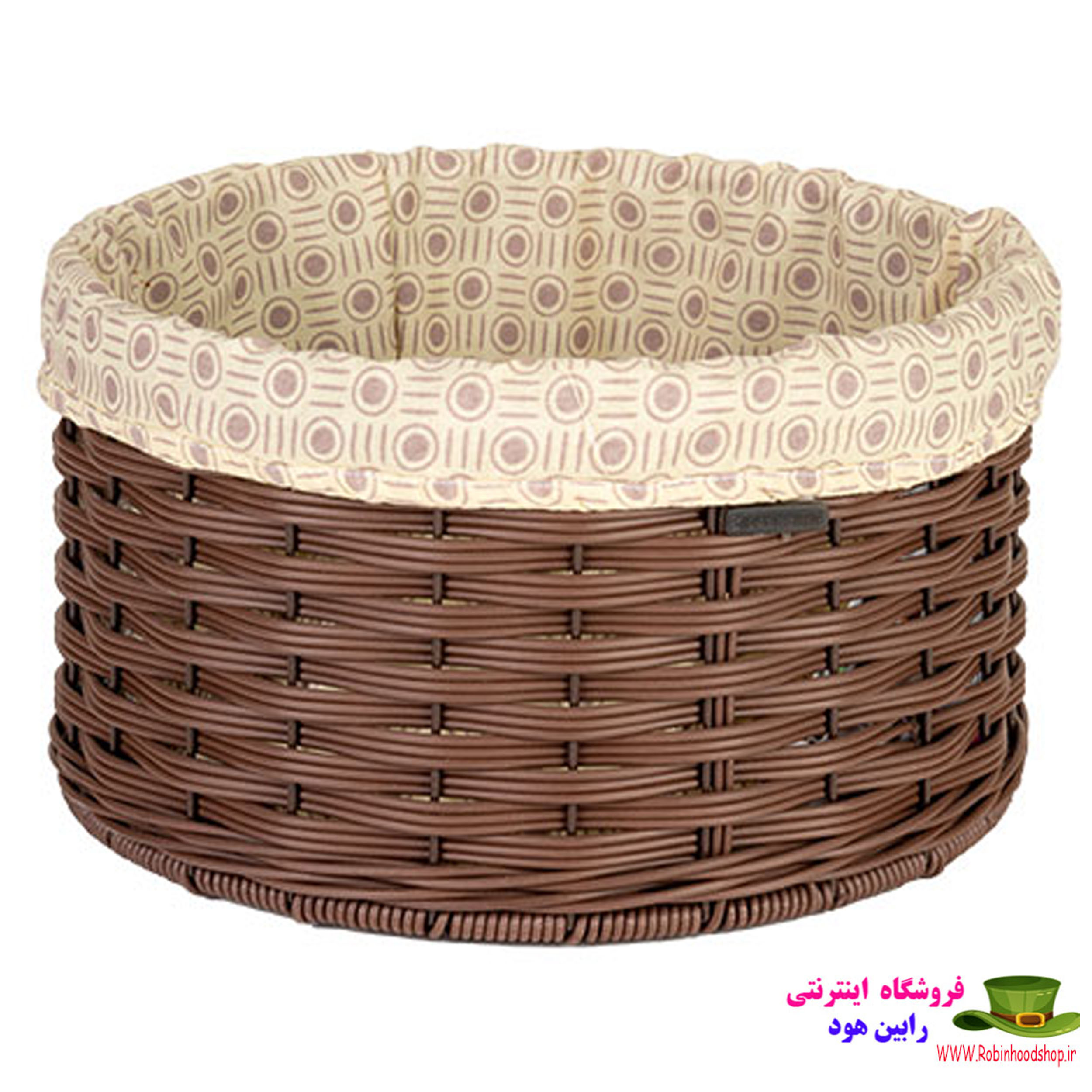 سبدبافت شهرزاد لایت