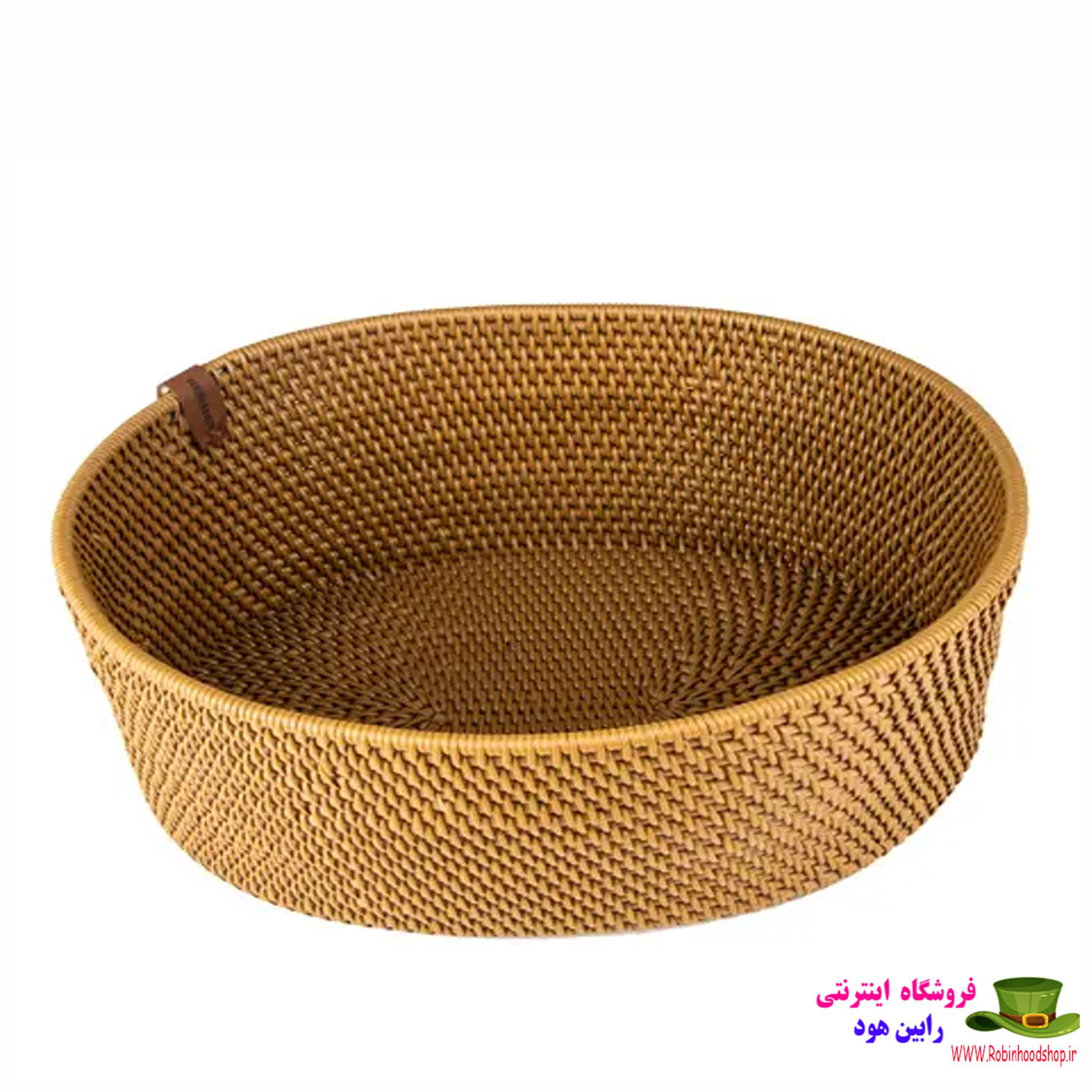 سبد بافت سمفونی گیل