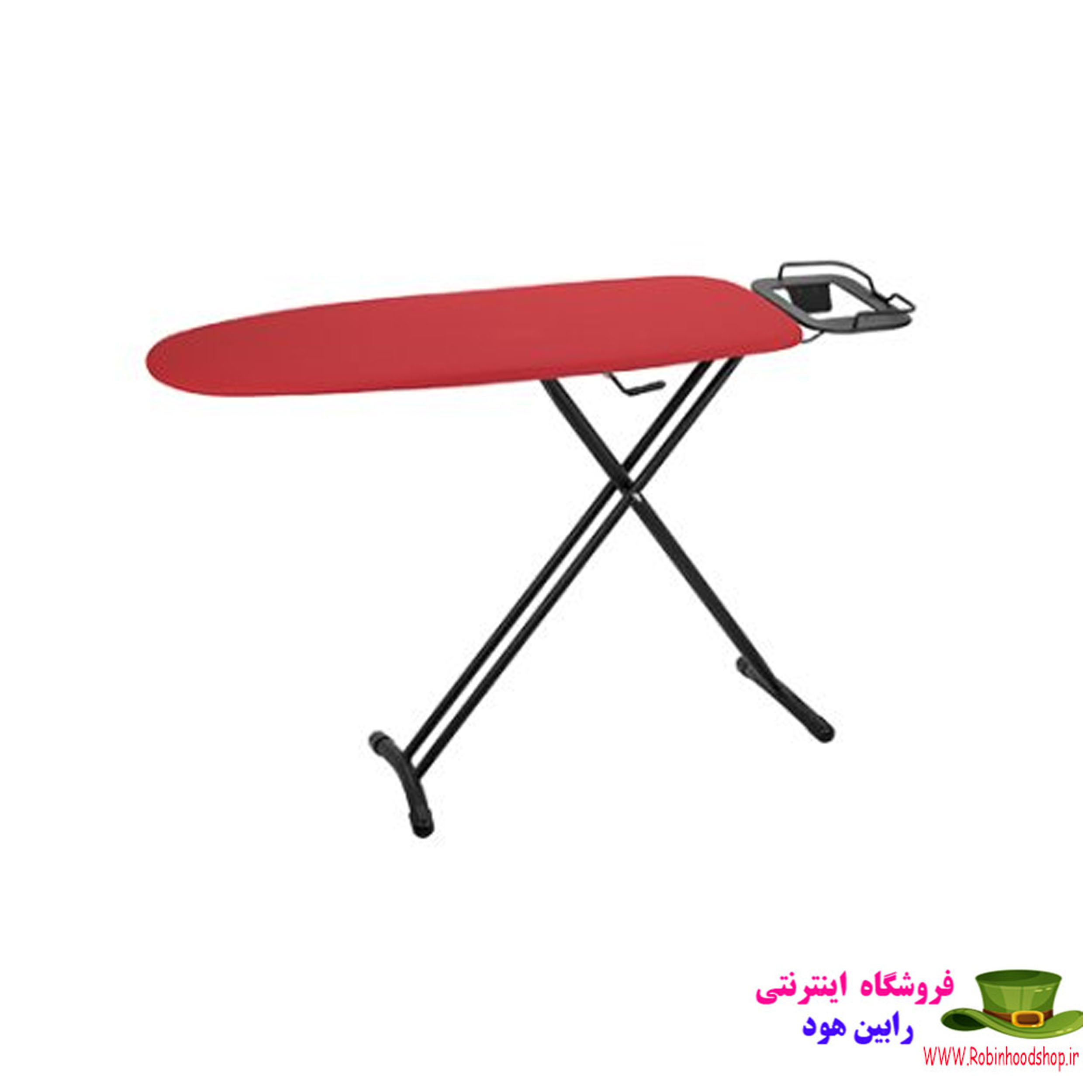 میز اتو پایه بلند رویان