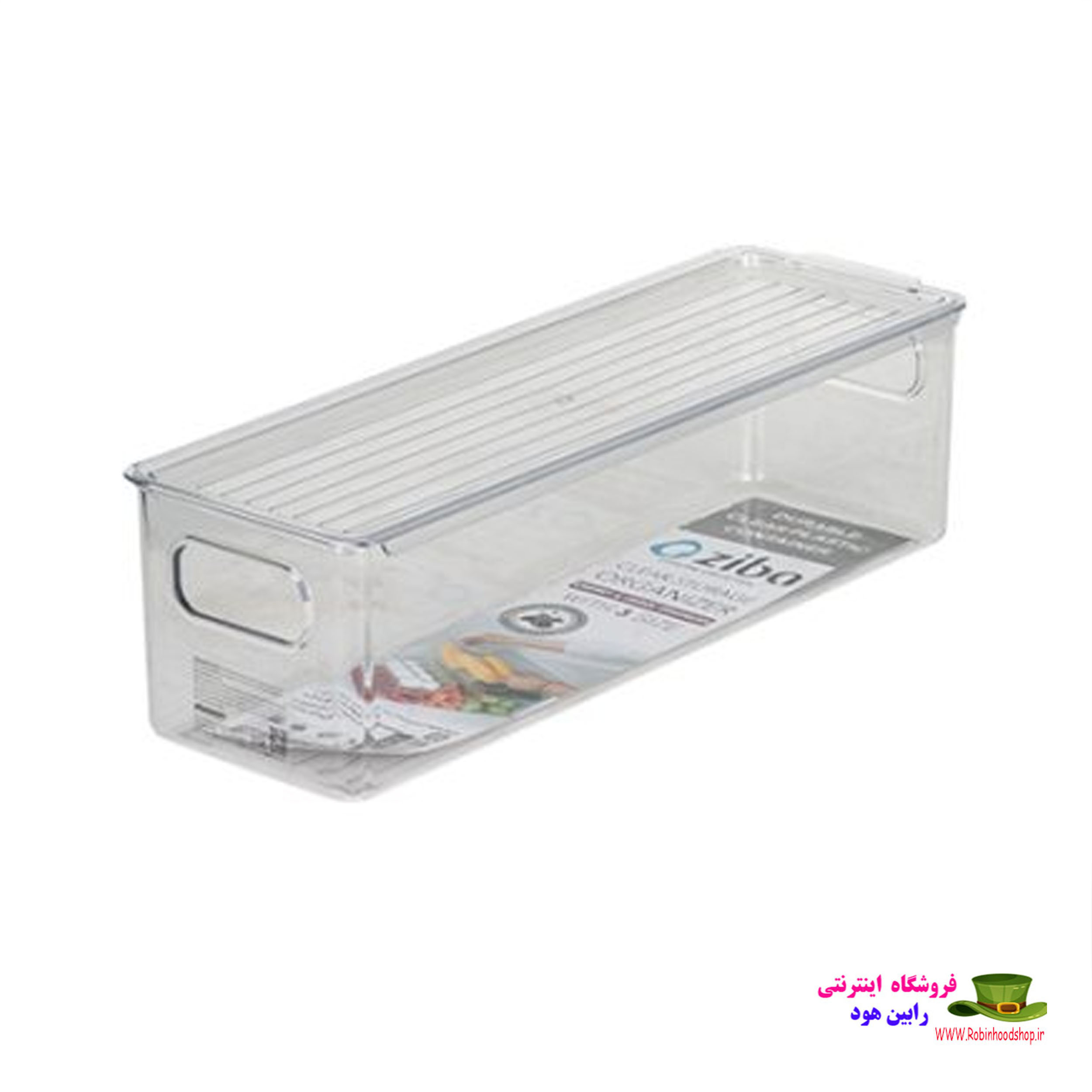 نظم دهنده آدرینا 1400میلی لیتر