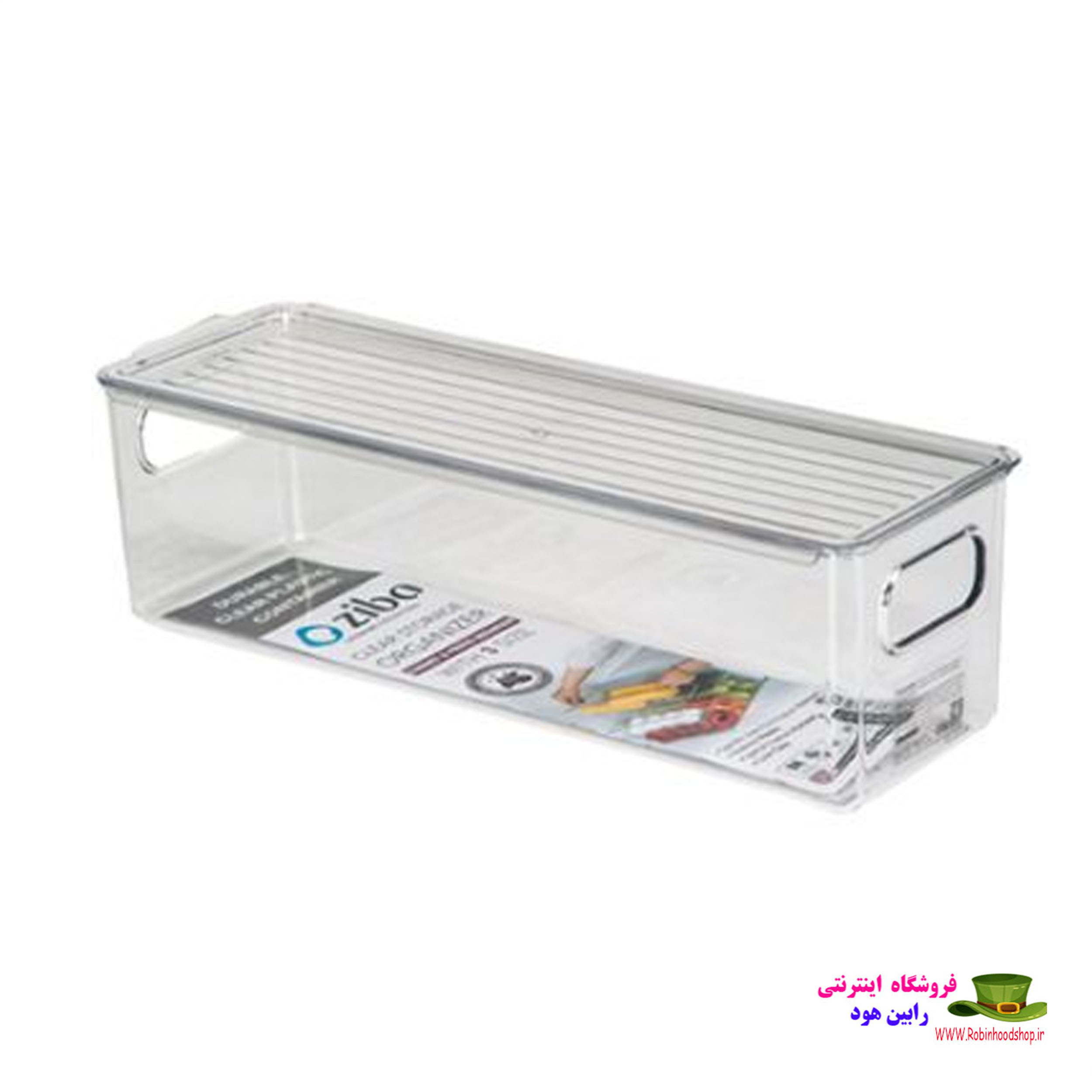 نظم دهنده آدرینا دربدار 3000
