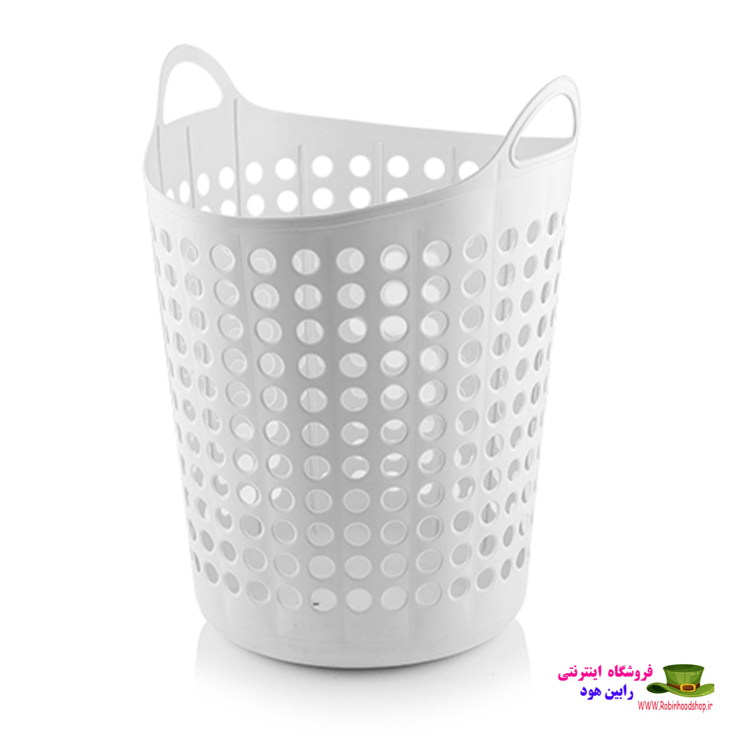 سبدحفره دار همه کاره