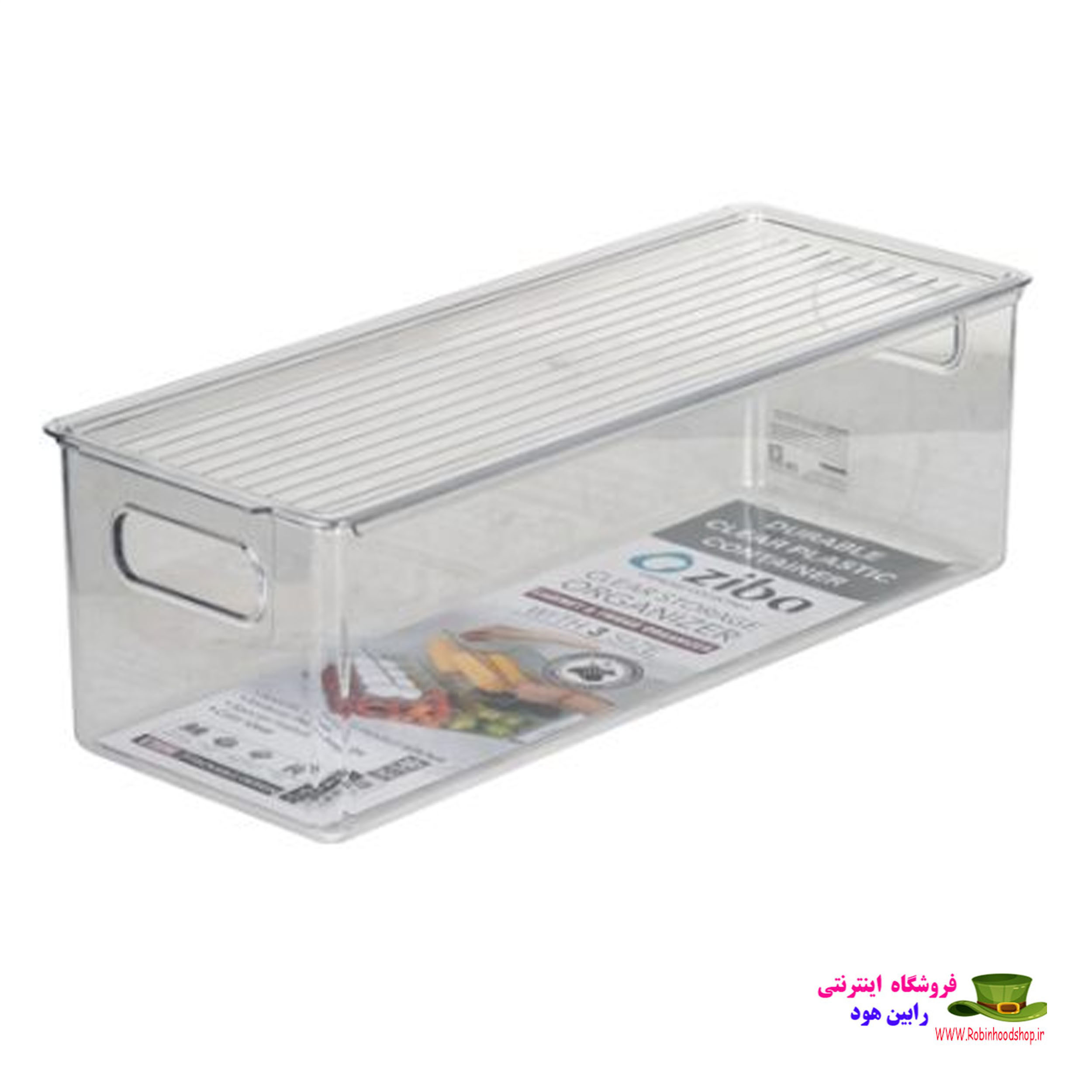 نظم دهنده آدرینا دربدار 6700 میلی لیتر