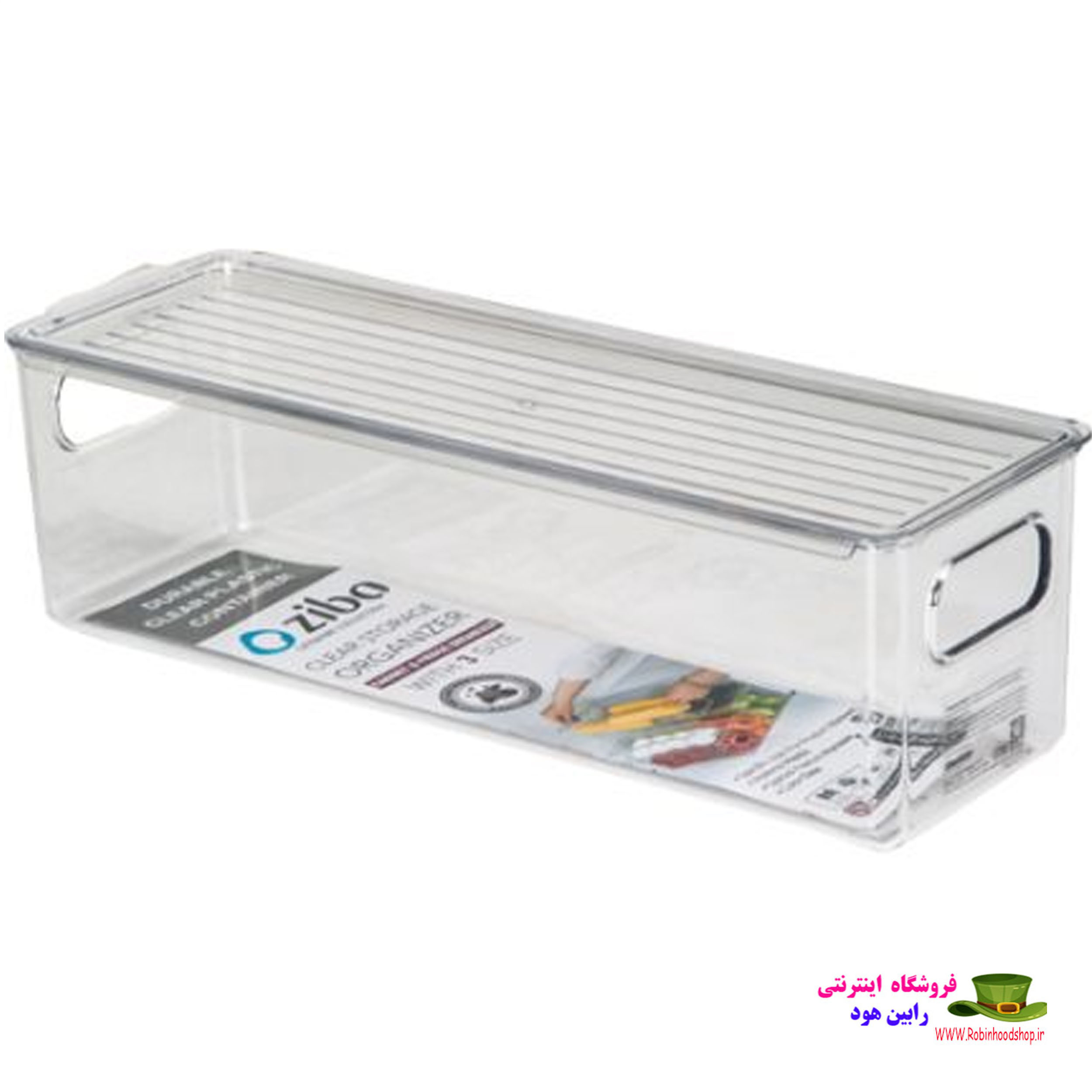 نظم دهنده آدرینا دربدار 3200 میلی لیتری