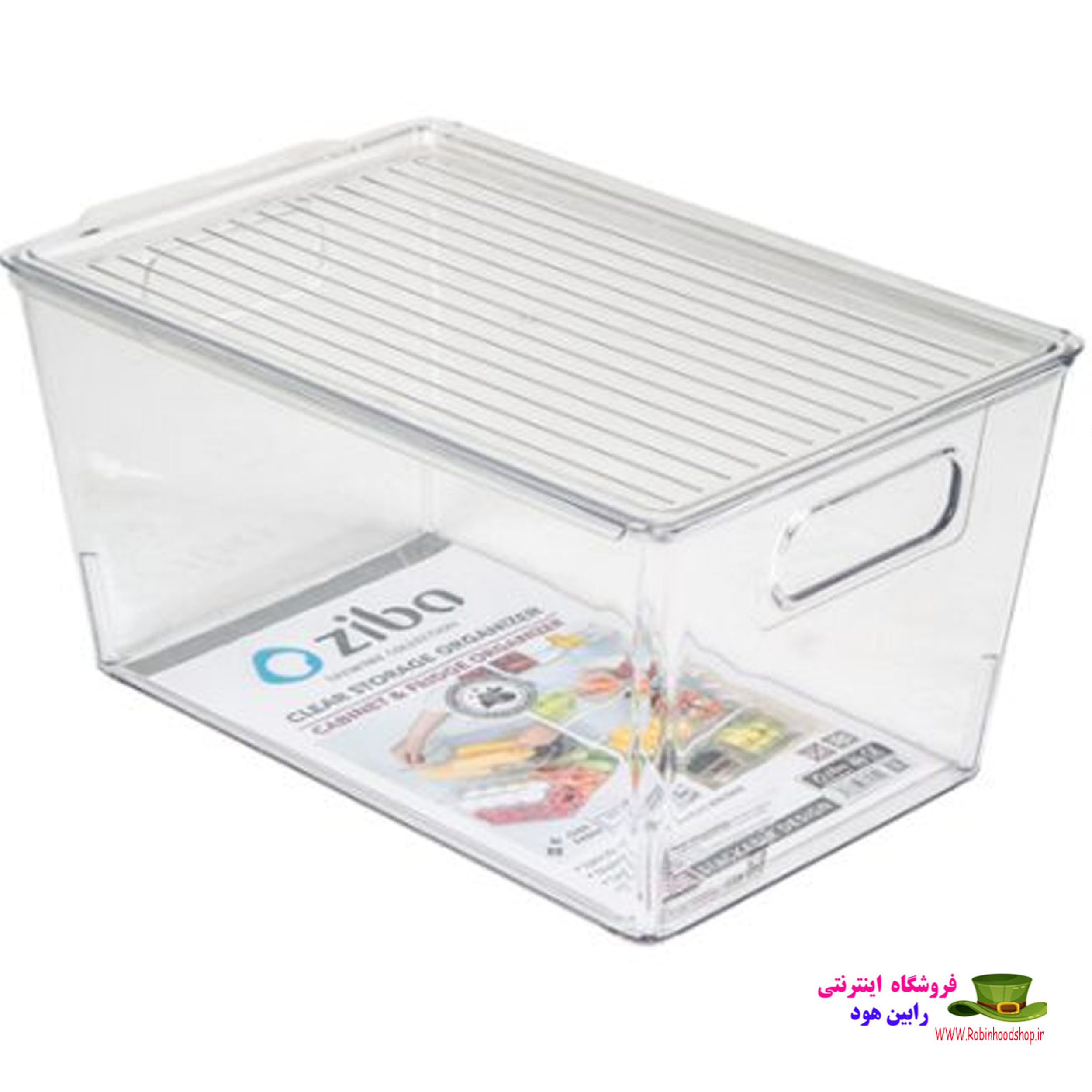 نظم دهنده آدرینا دربدار 5900 میلی لیتری