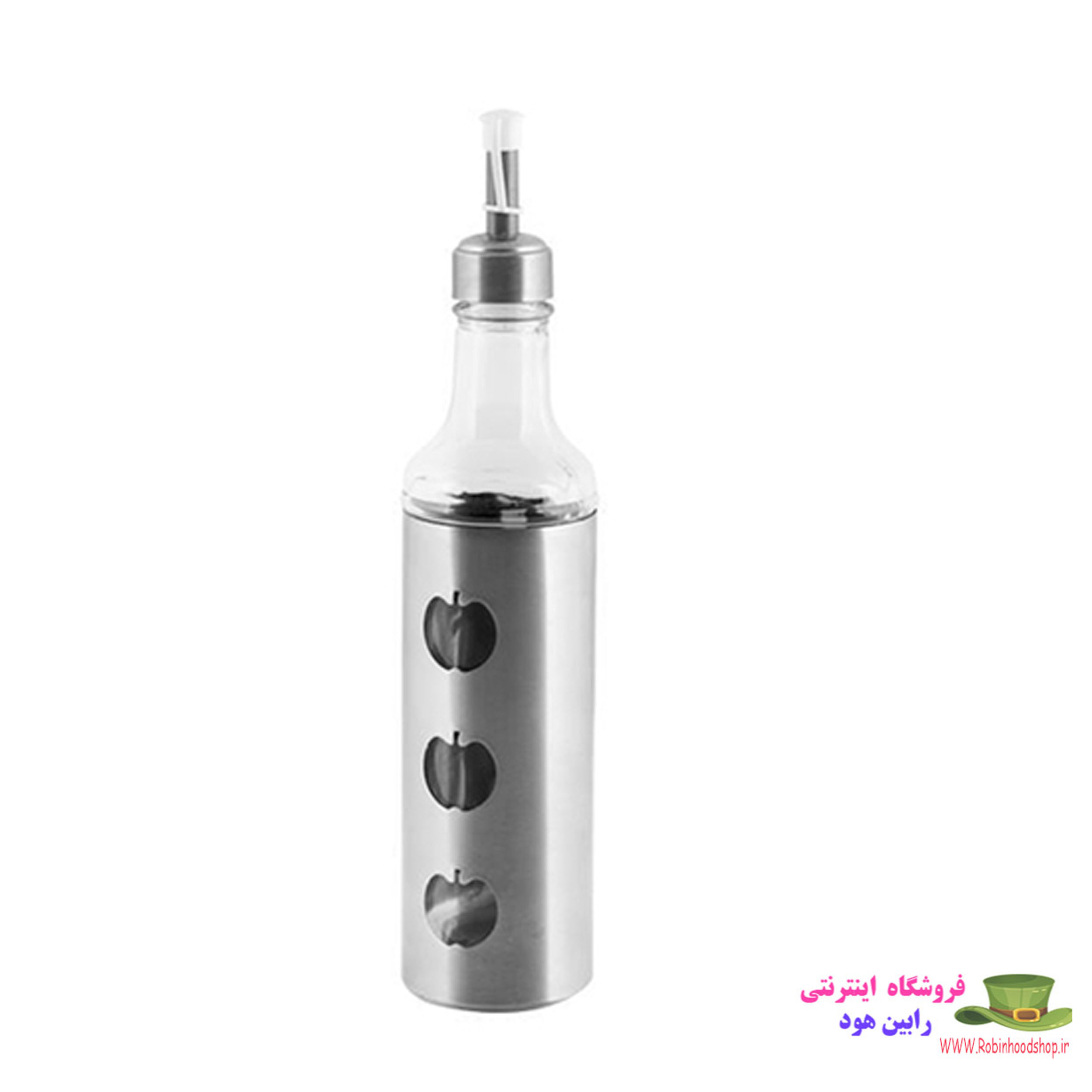 روغن ریز شنل دار