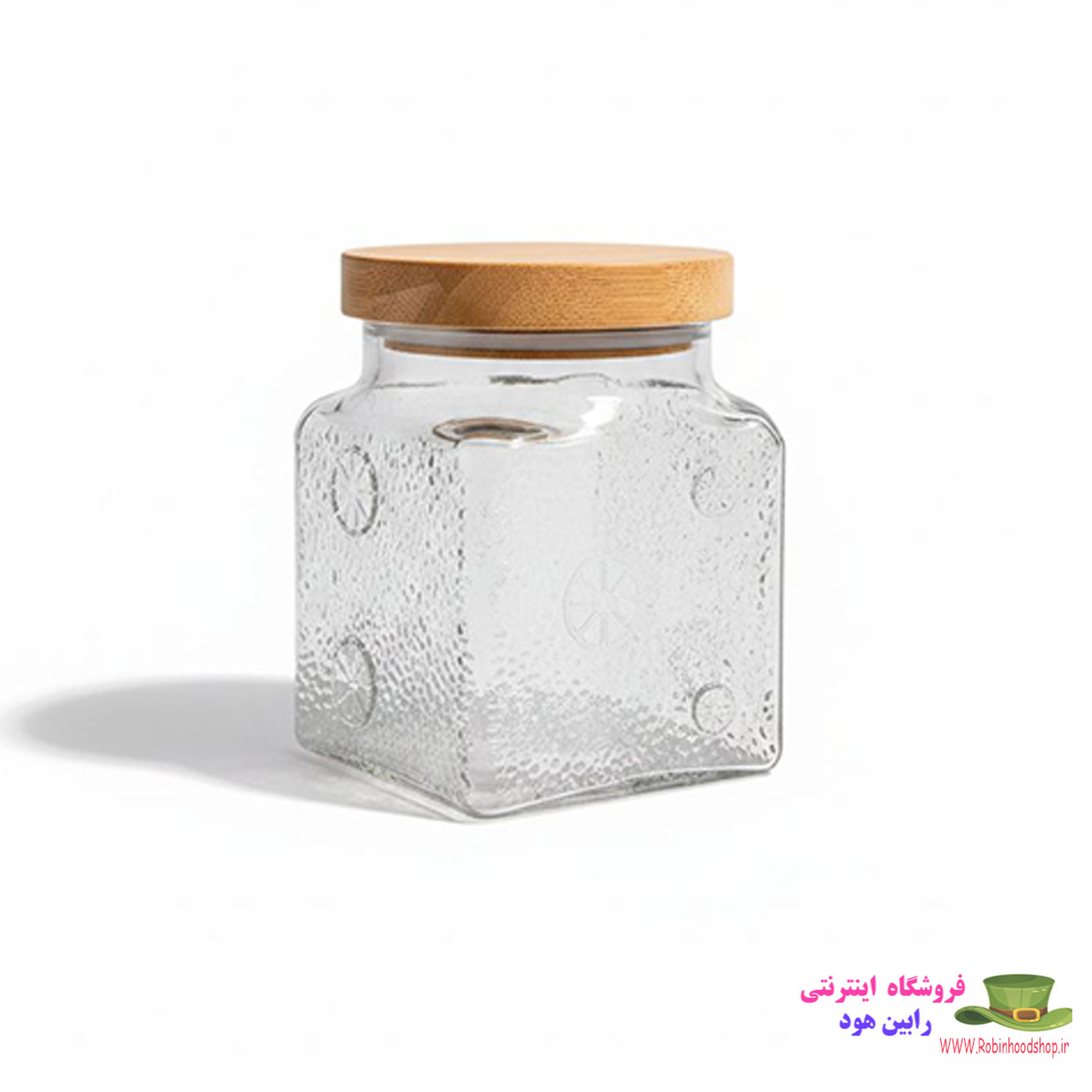 ادویه پرتقال مربع 400 میلی لیتر