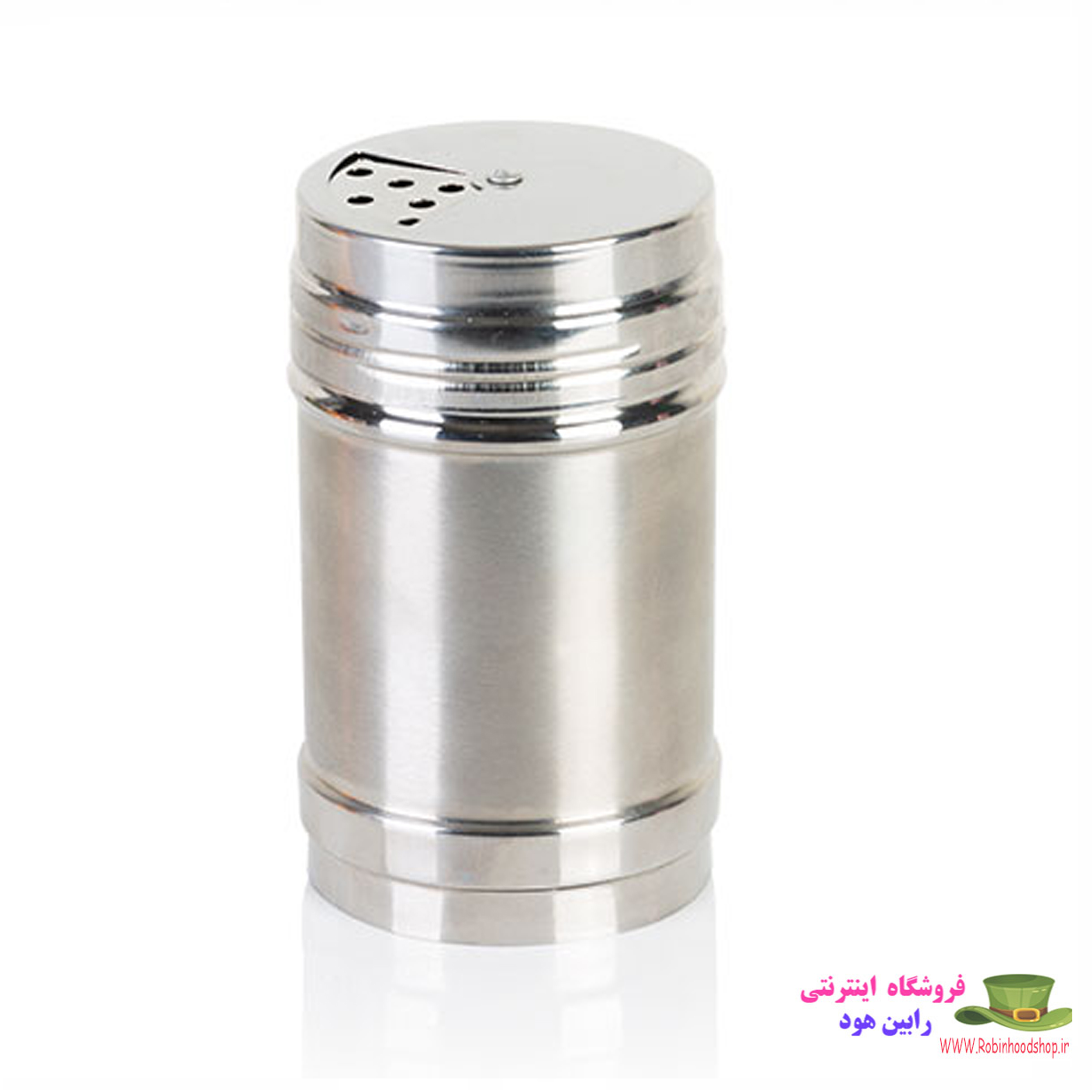 جاادویه تمام استیل