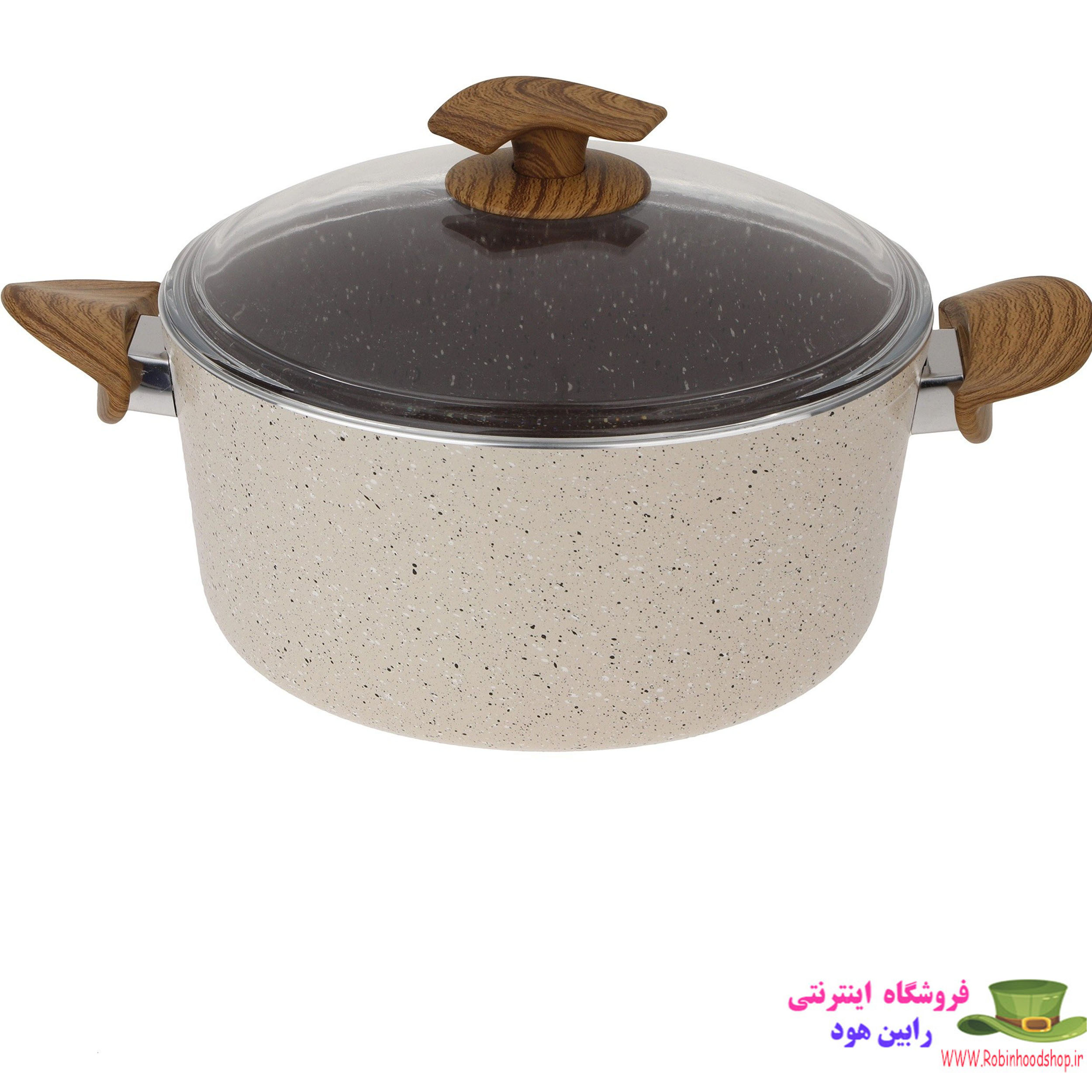 قابلمه 30 سویینگ اویز - Image 2