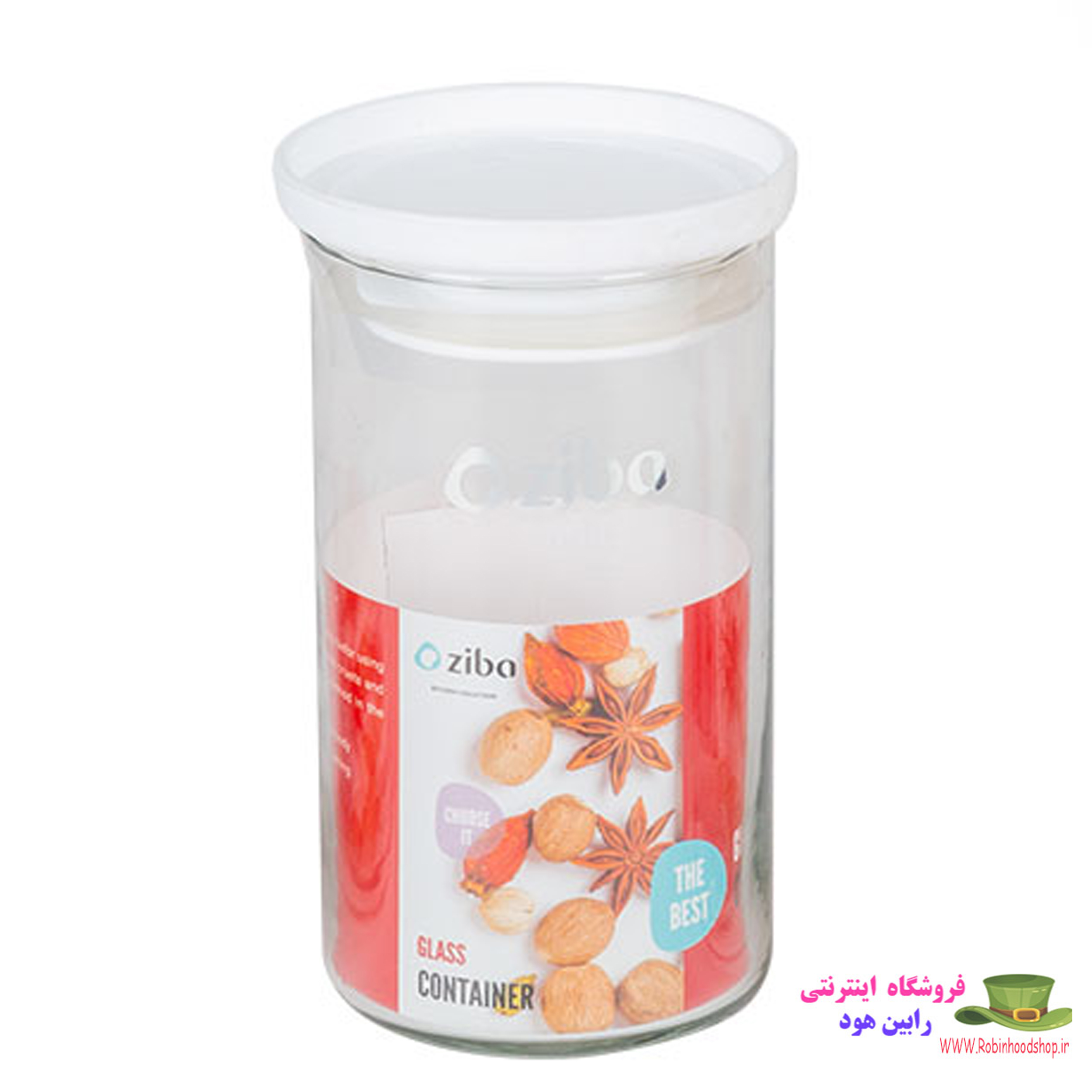 ادویه هیوا