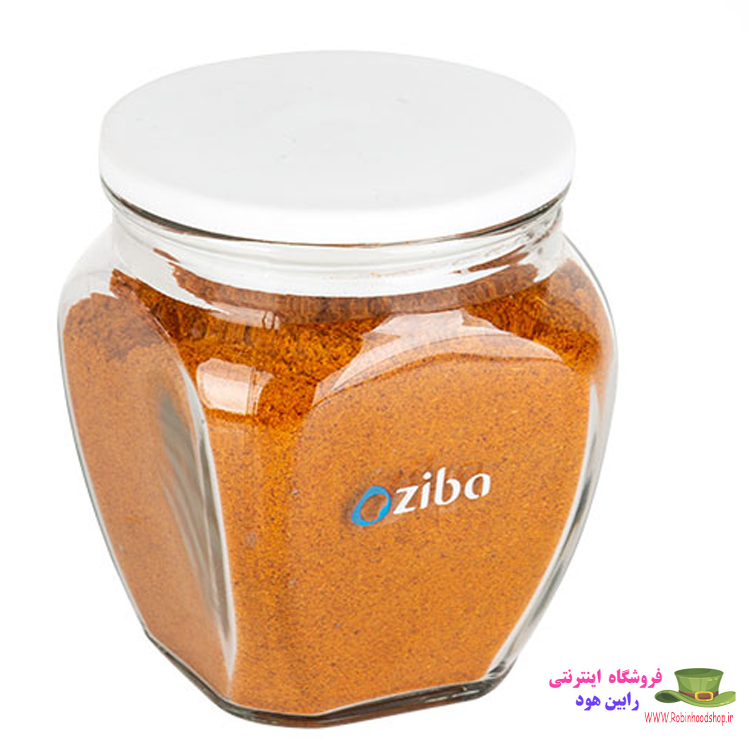 ادویه هانارنگین کمان