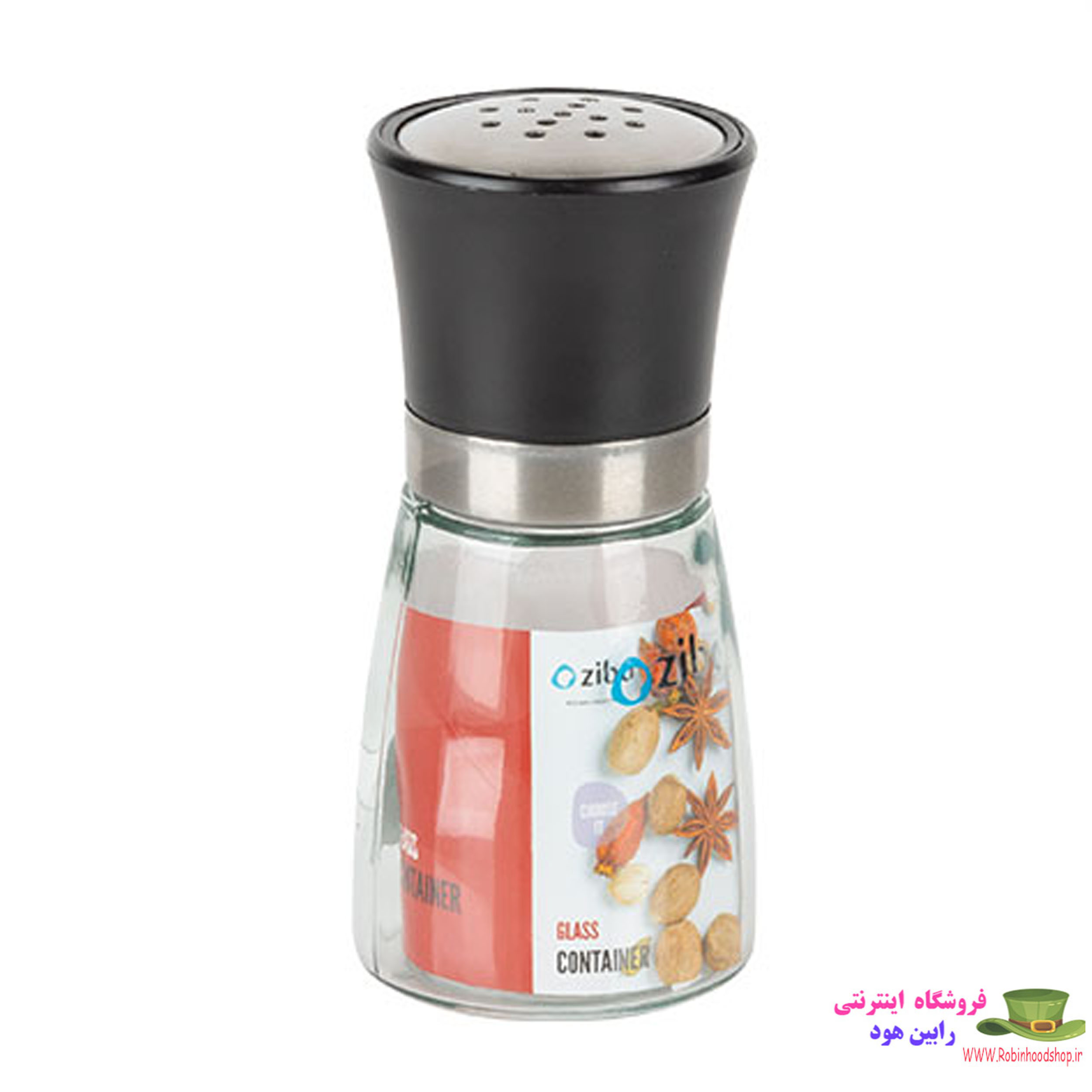ادویه کاکوتی متال