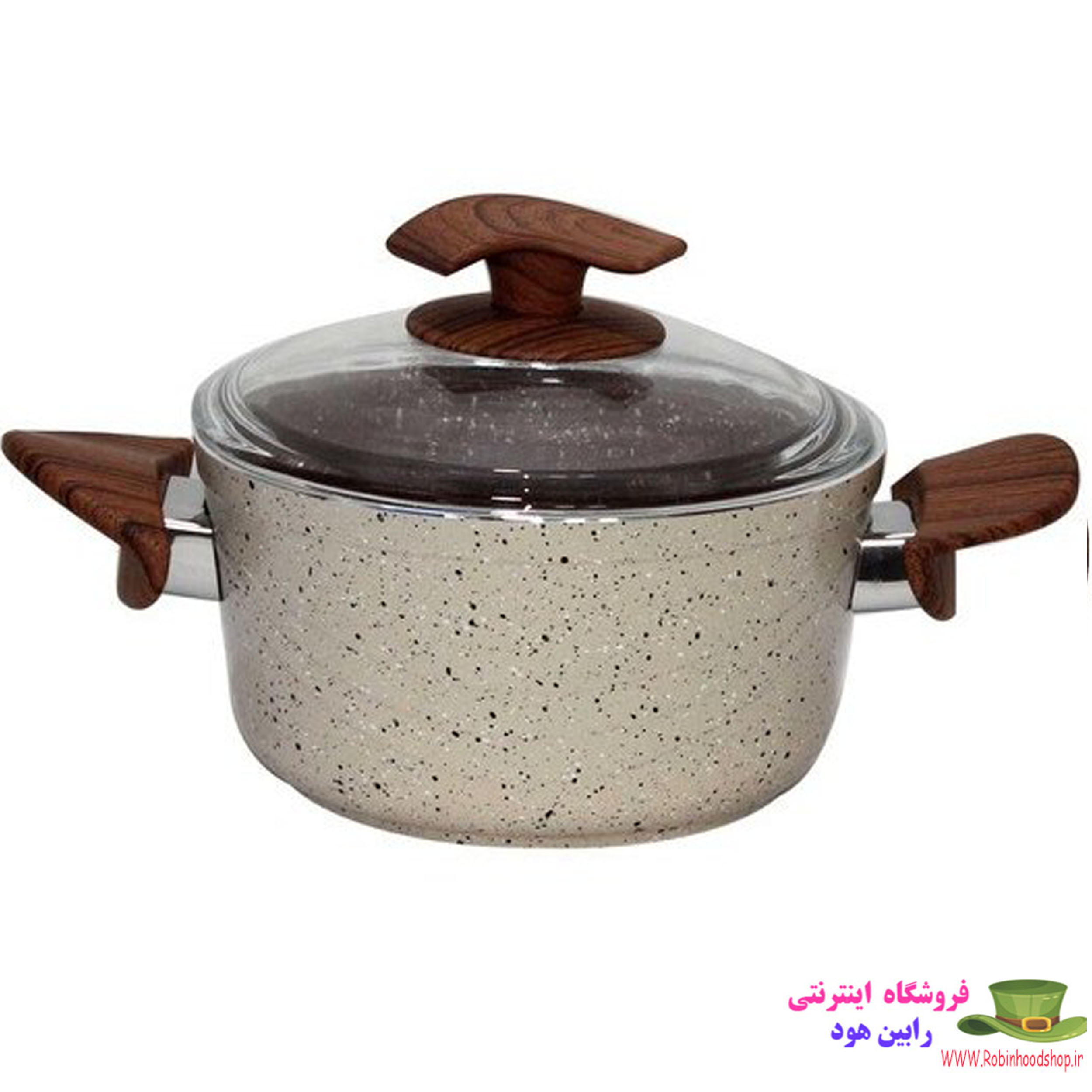 قابلمه 18 سویینگ اویز