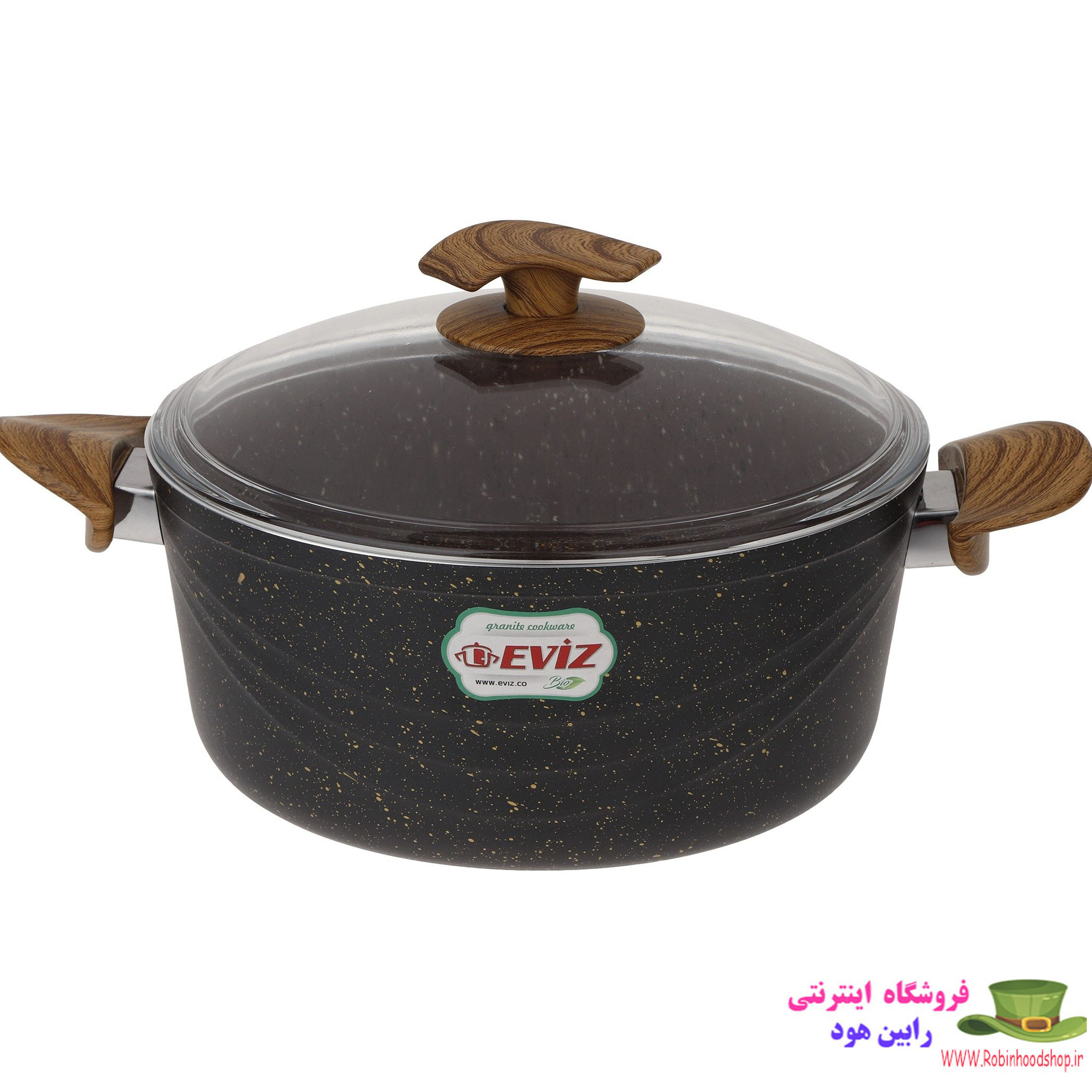 قابلمه 30 سویینگ اویز