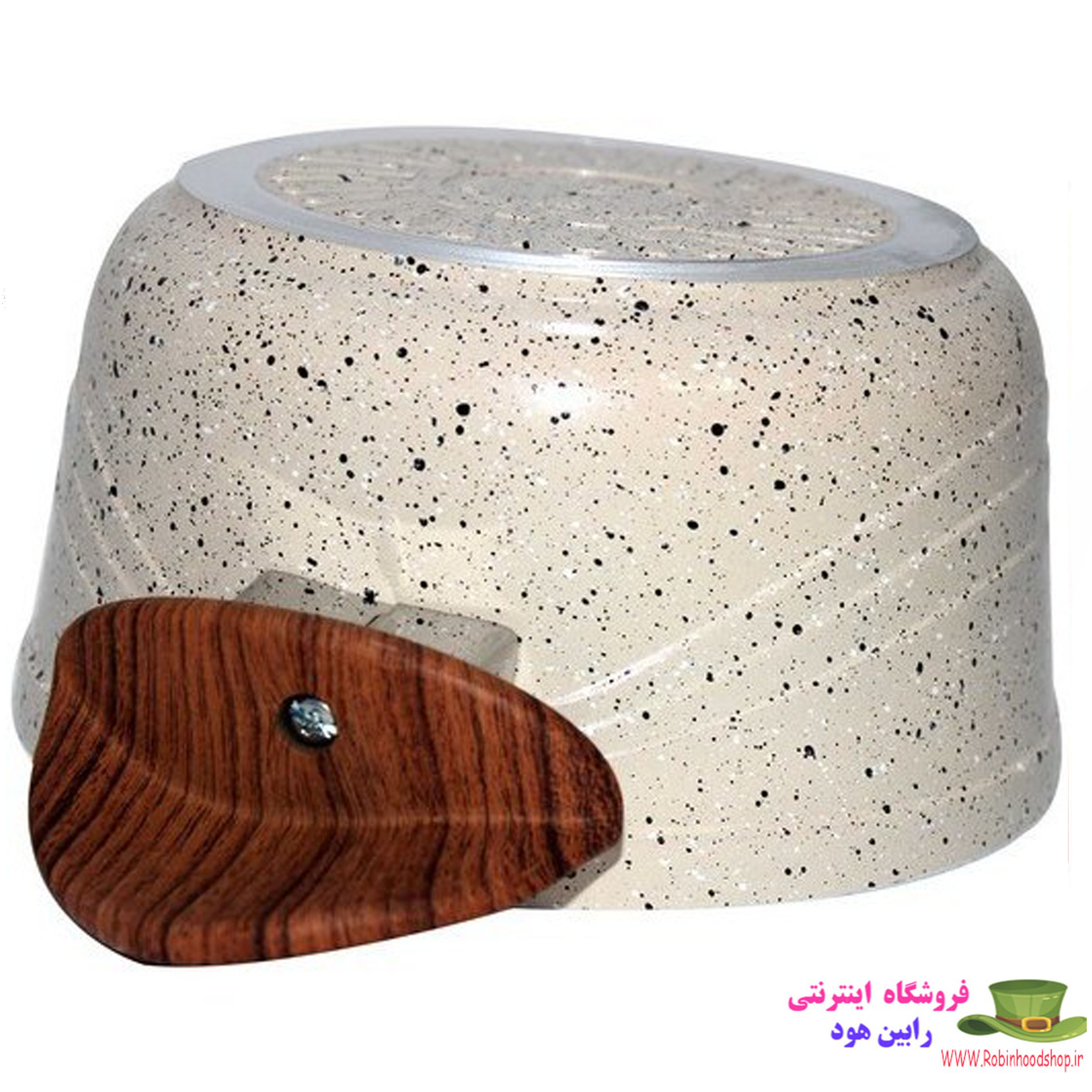 قابلمه 18 سویینگ اویز - Image 3