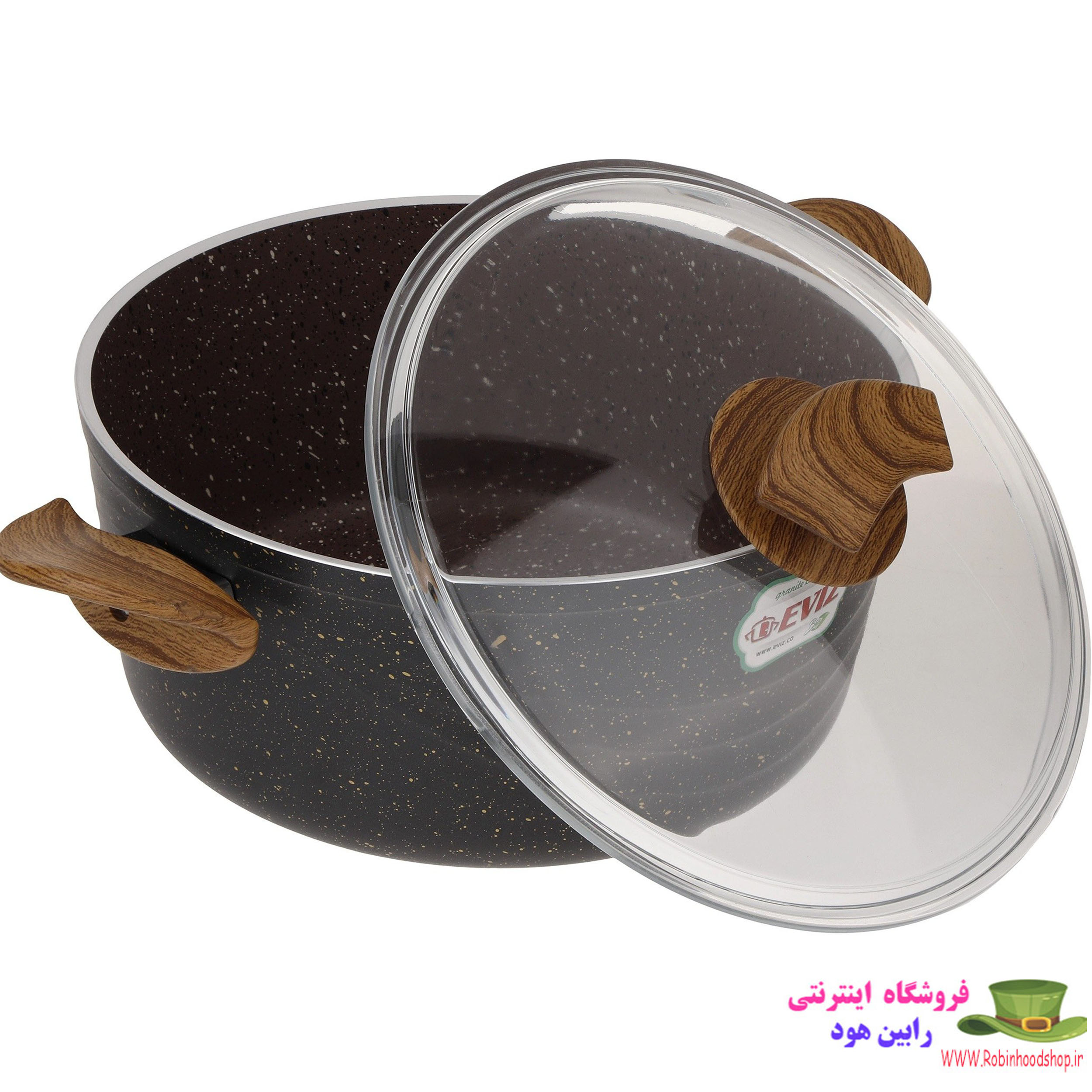 قابلمه 30 سویینگ اویز - Image 3