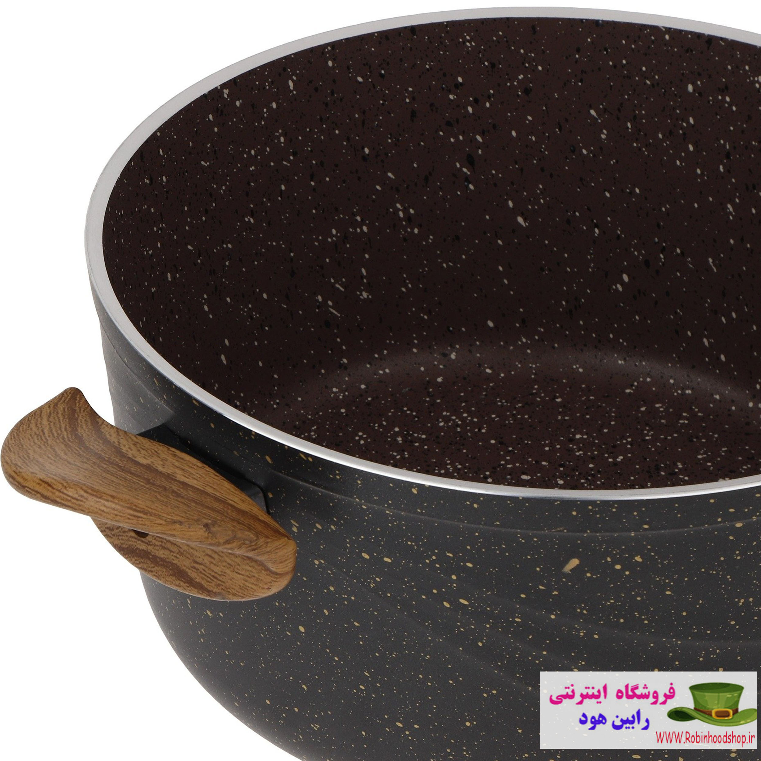 قابلمه 30 سویینگ اویز - Image 4