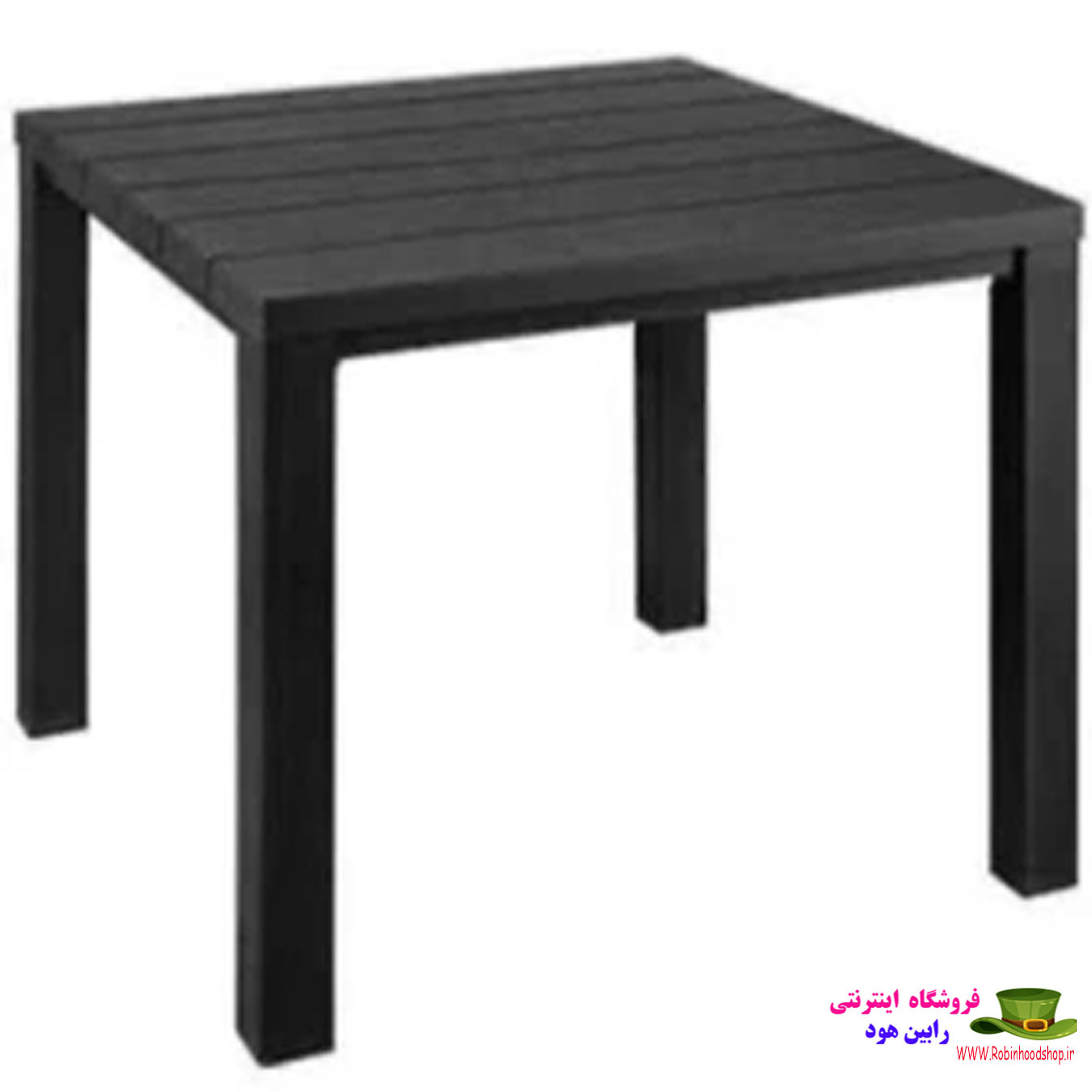 میز مربع جاسمین 1020