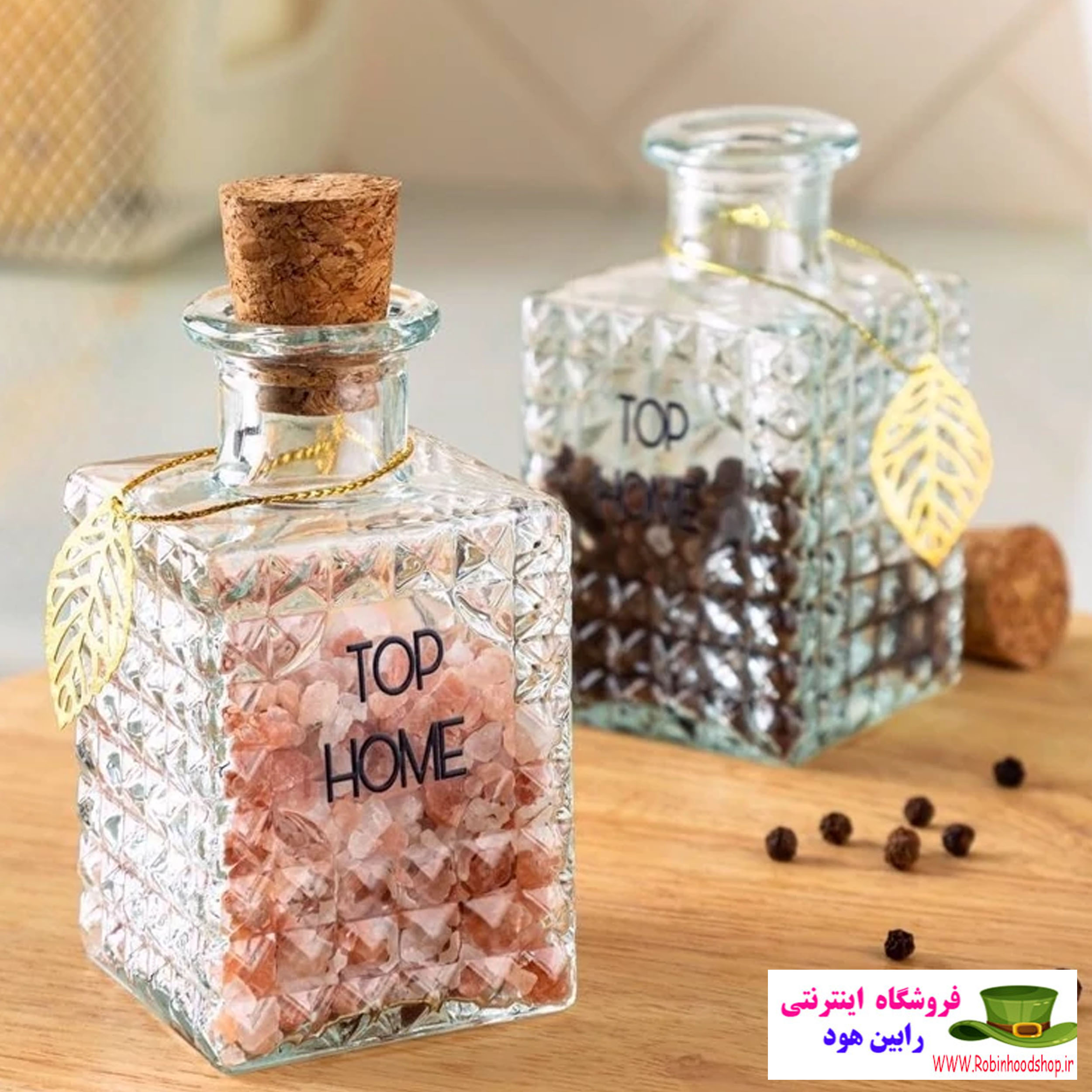 جا زعفران میلان تاپ