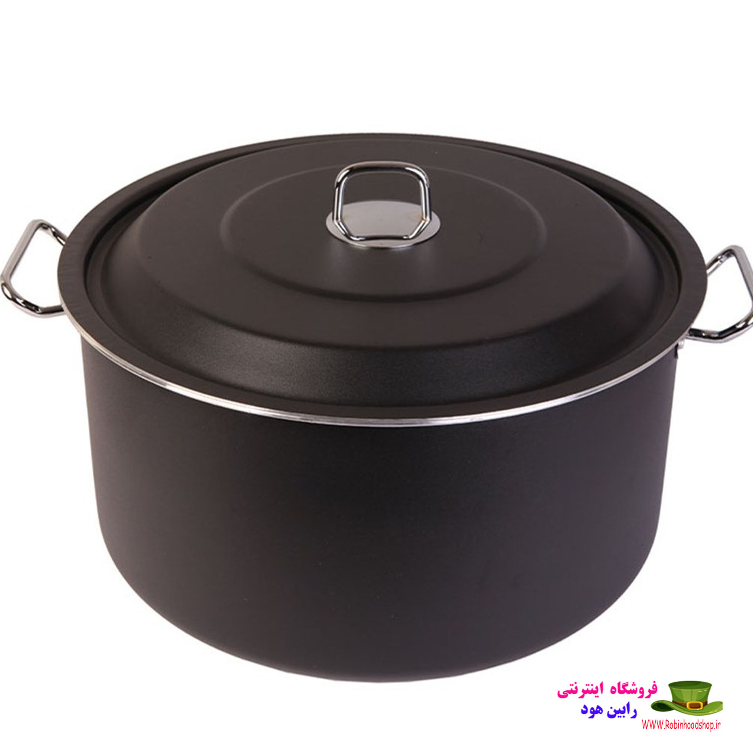 قابلمه تکنو مدل آنتیک سایز 40