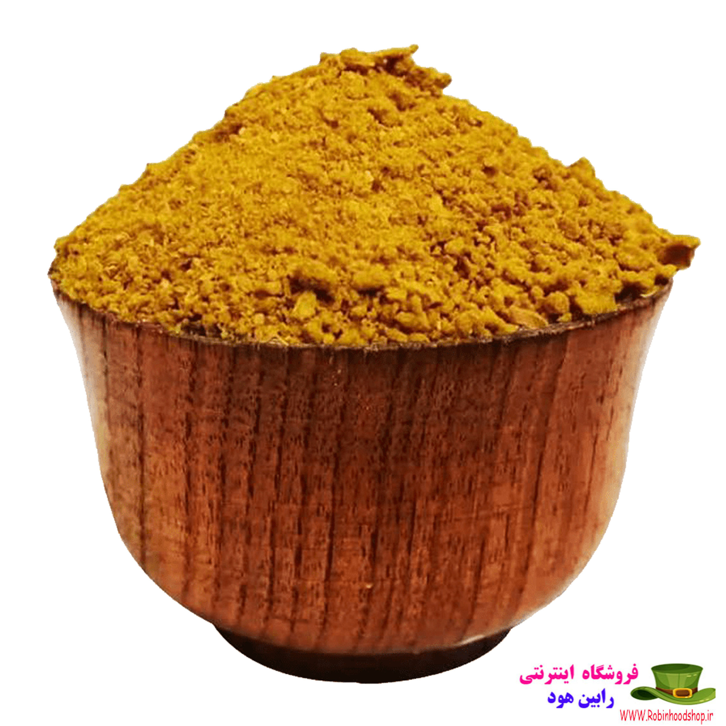 ادویه آچار زابل (یک کیلوگرم)
