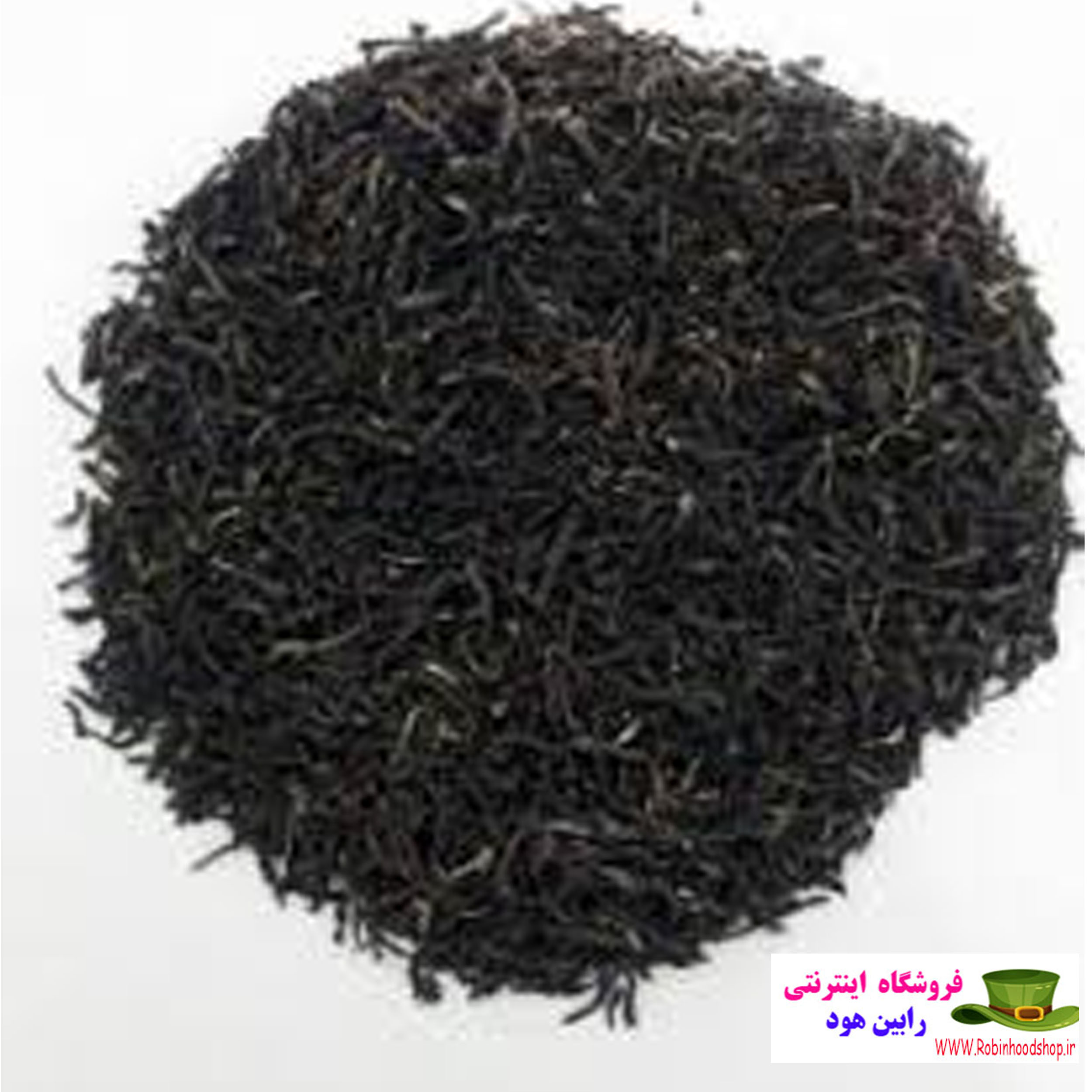 چای تک ستاره زاهدان (یک کیلوگرم)
