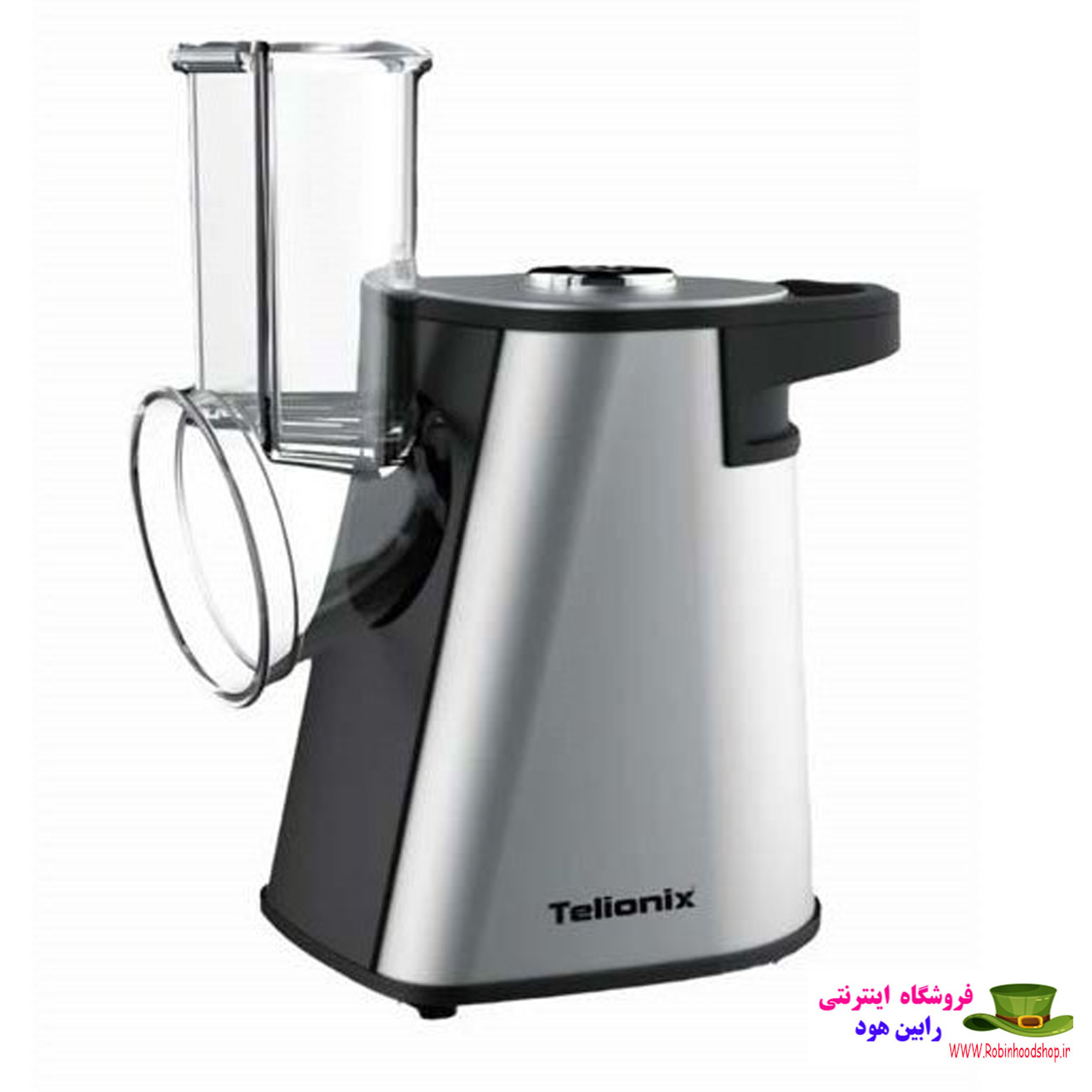 سالاد ساز تلیونیکس مدل TSM1851
