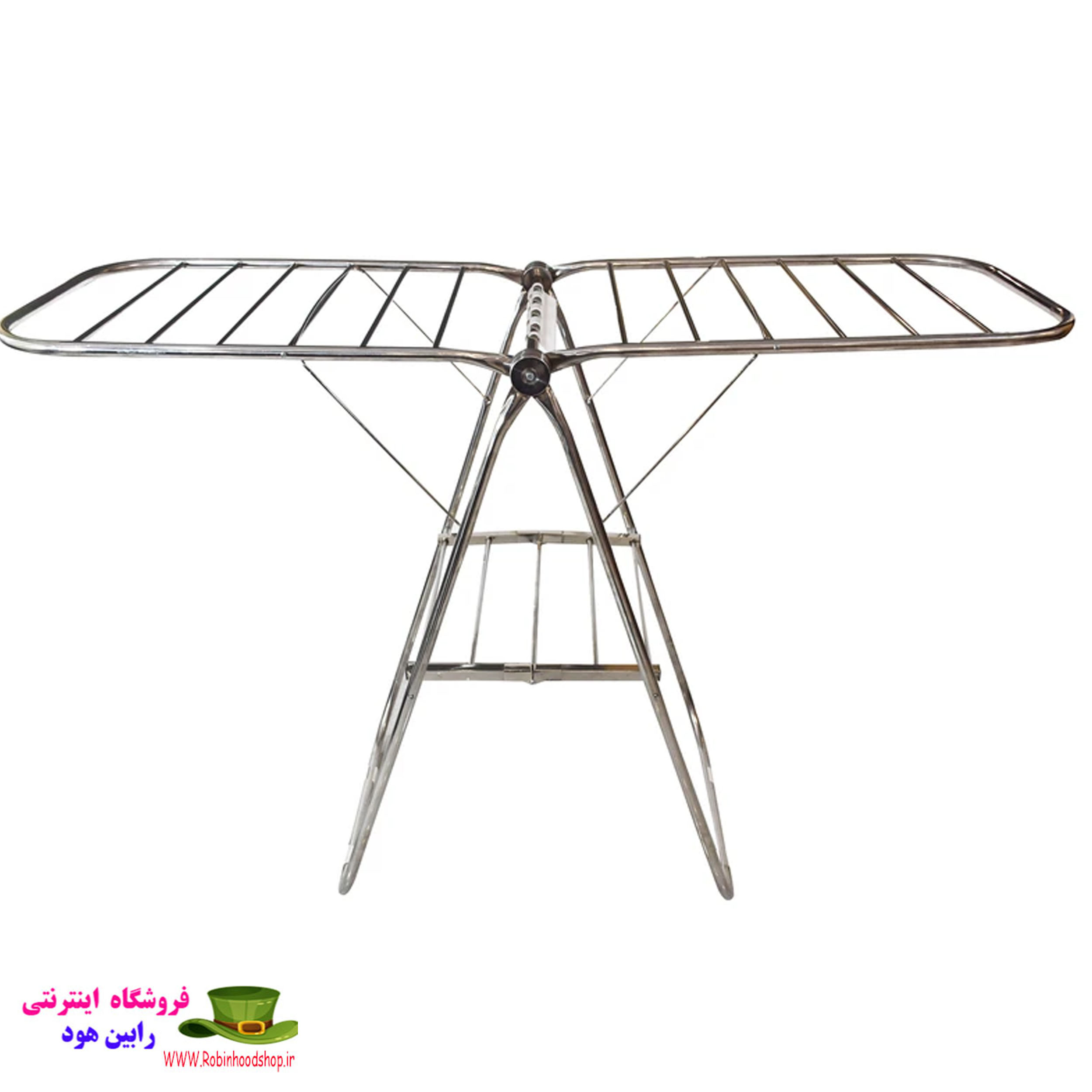 بند رخت مدل تستا طرح اسکات